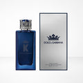 K Dolce&Gabbana EDP INTENSE-Hombre