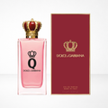 Q Dolce&Gabbana EDP 100ML-Mujer