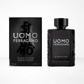 Uomo Ferragamo Signature EDP 100ML-Hombre