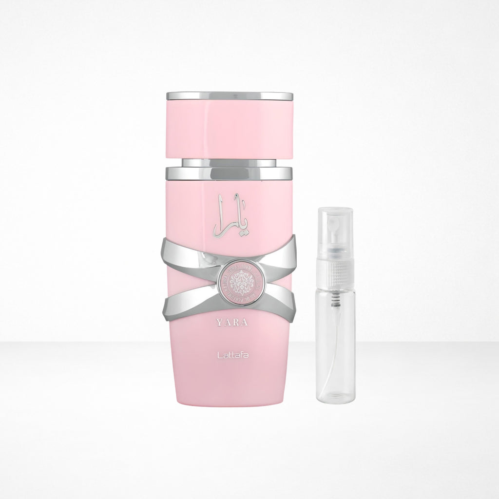 Yara Lattafa EDP Decant-Mujer