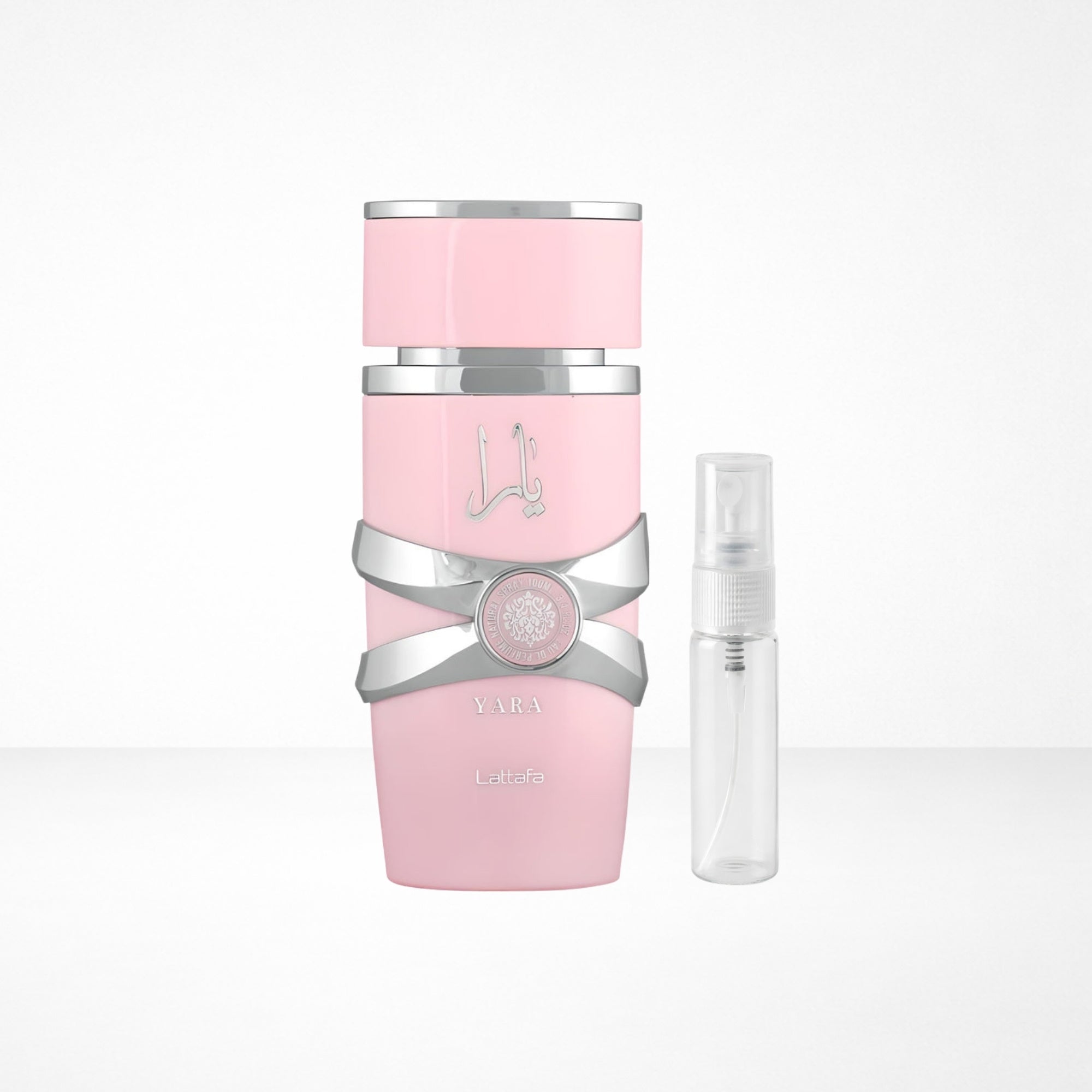 Yara Lattafa EDP Decant-Mujer