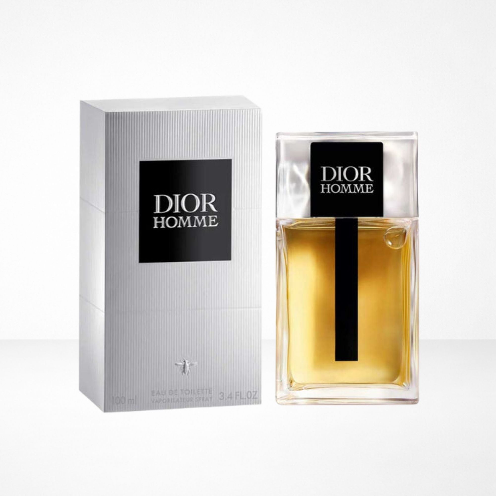 Dior Homme EDT 100Ml-Hombre