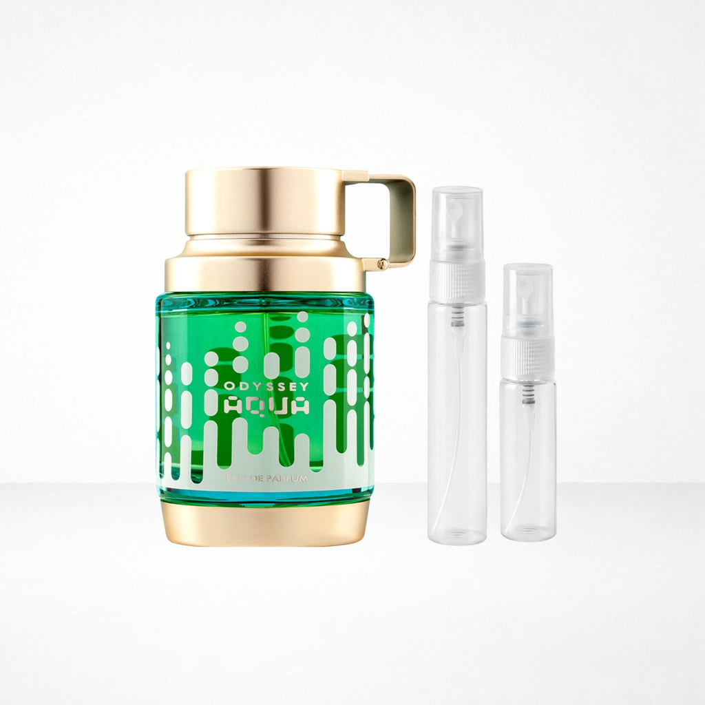 Odyssey Aqua Armaf EDP Decant-Hombre