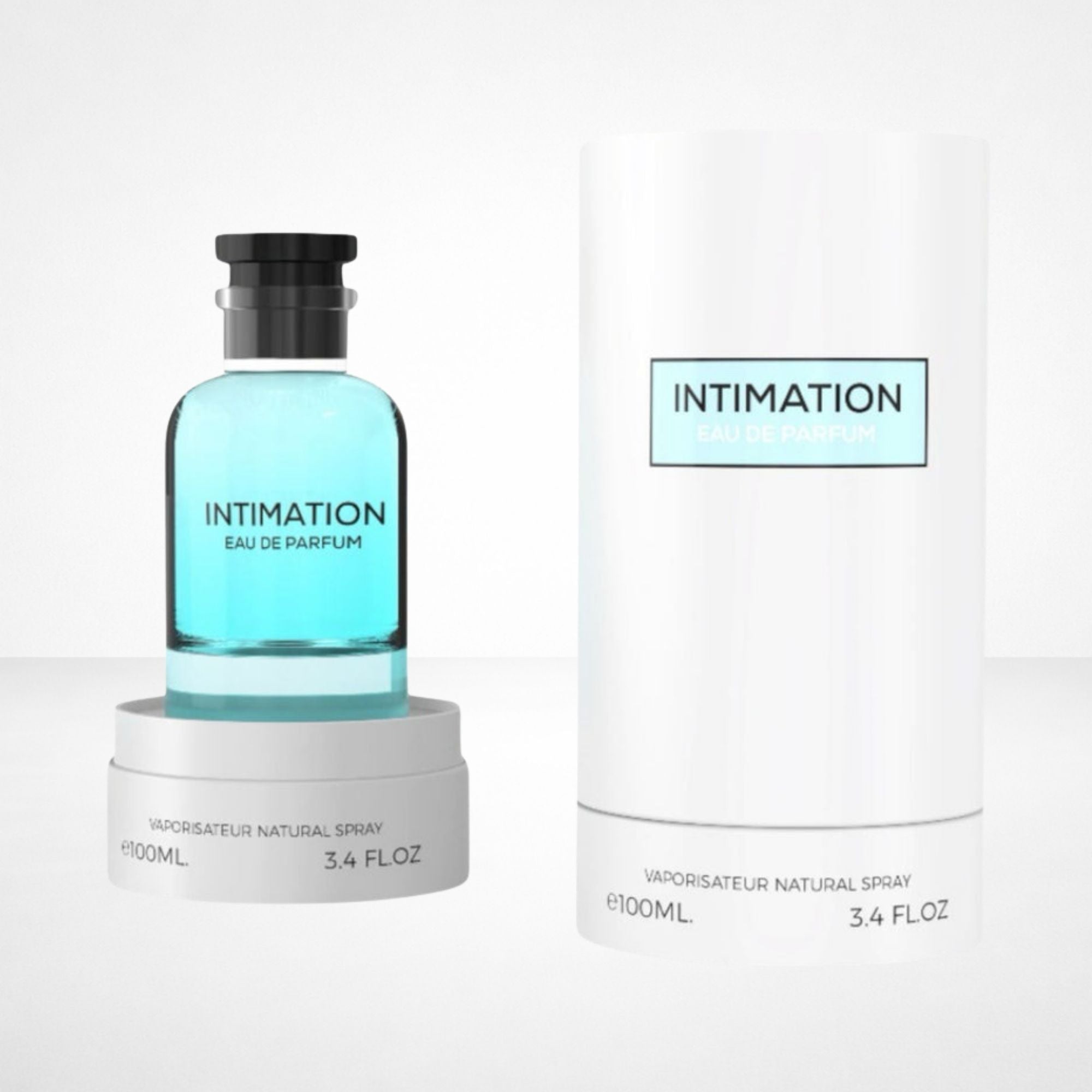 Intimation Emper EDP 100ML-Unisex
