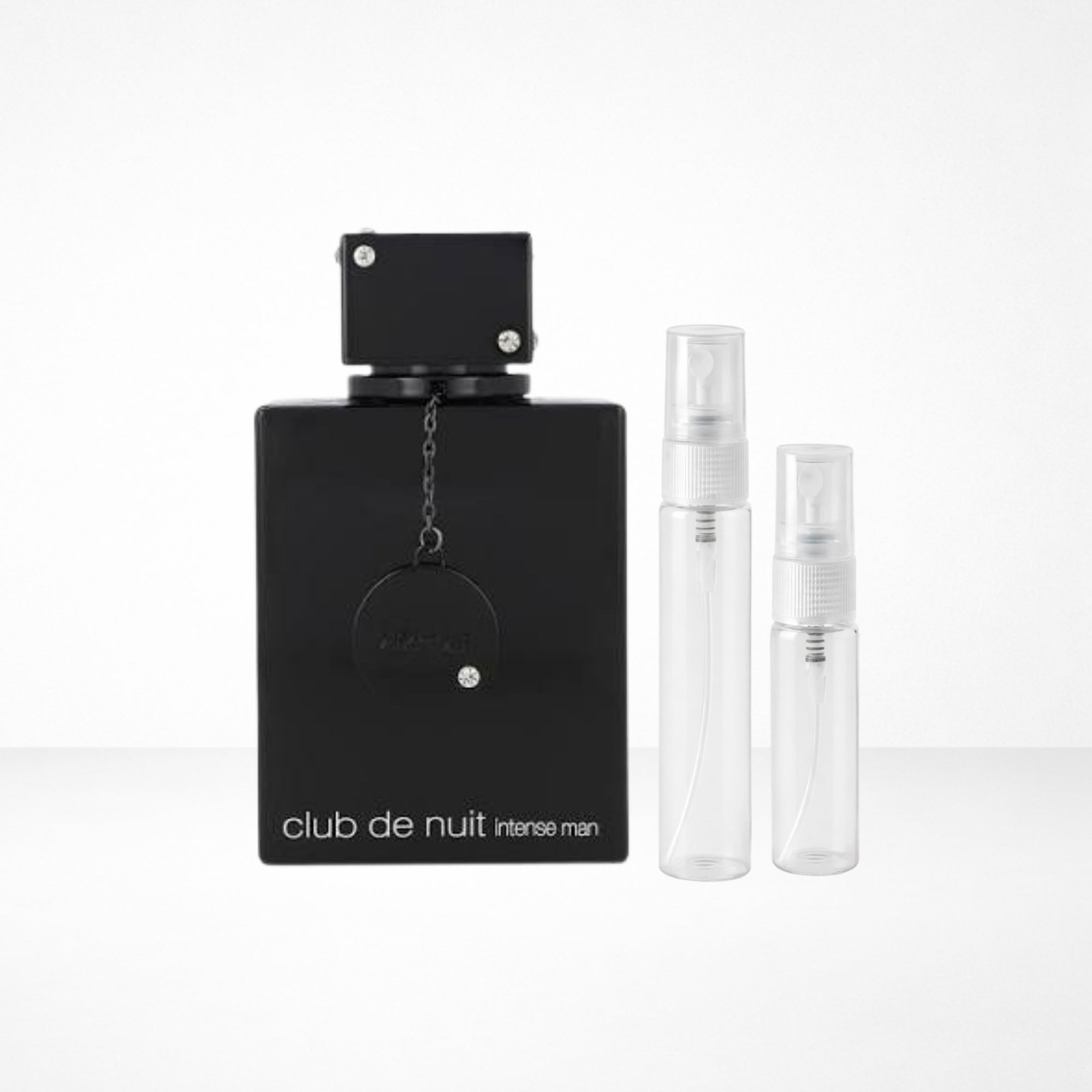 Club de Nuit Intense Man ARMAF EDP Decant-Hombre