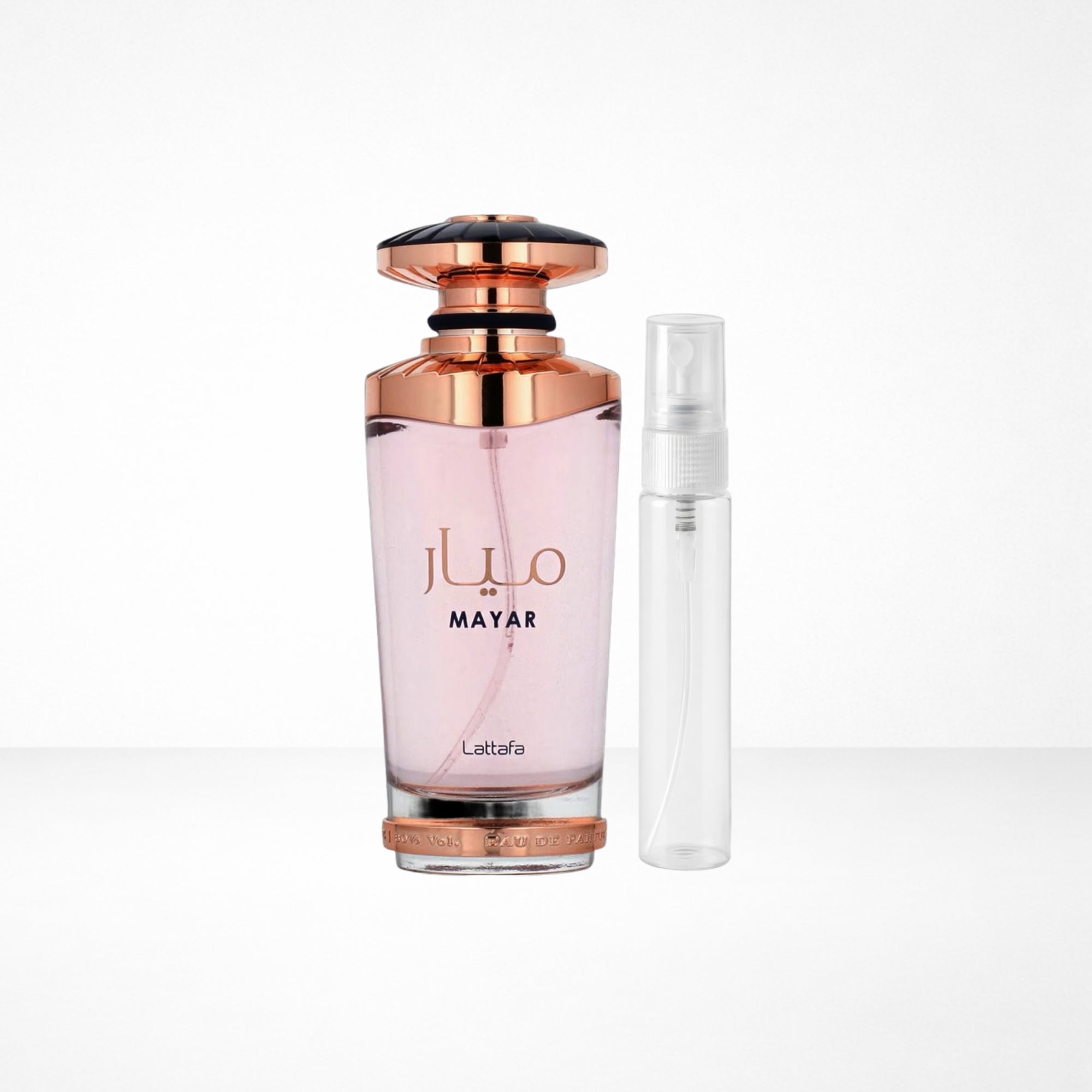 Mayar Lattafa EDP Decant-Mujer