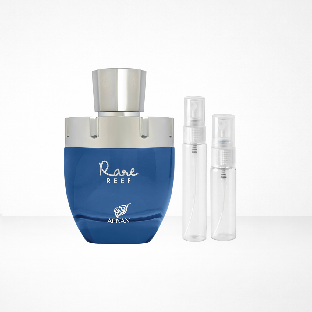 Rare Reef Afnan EDP Decant-Unisex