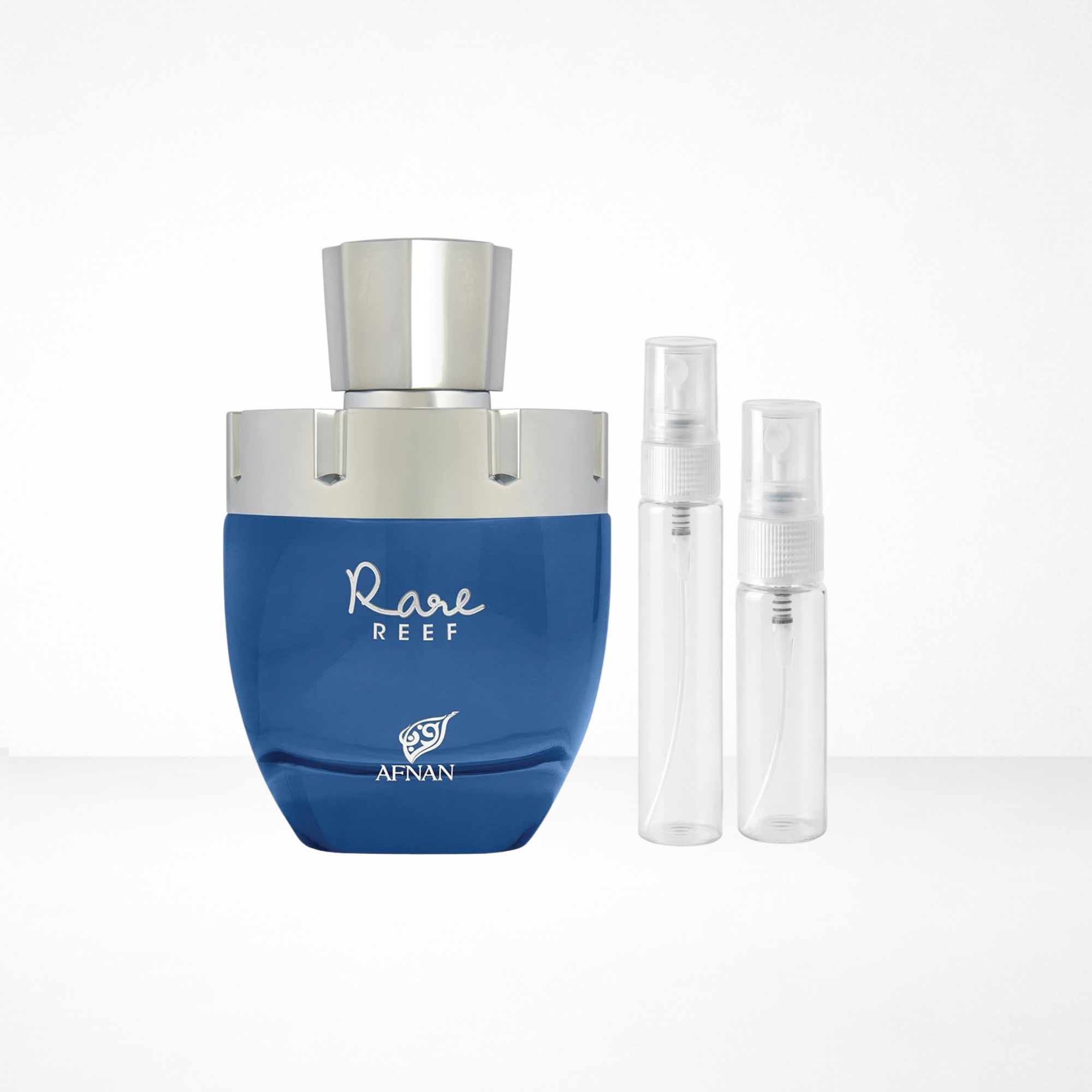 Rare Reef Afnan EDP Decant-Unisex