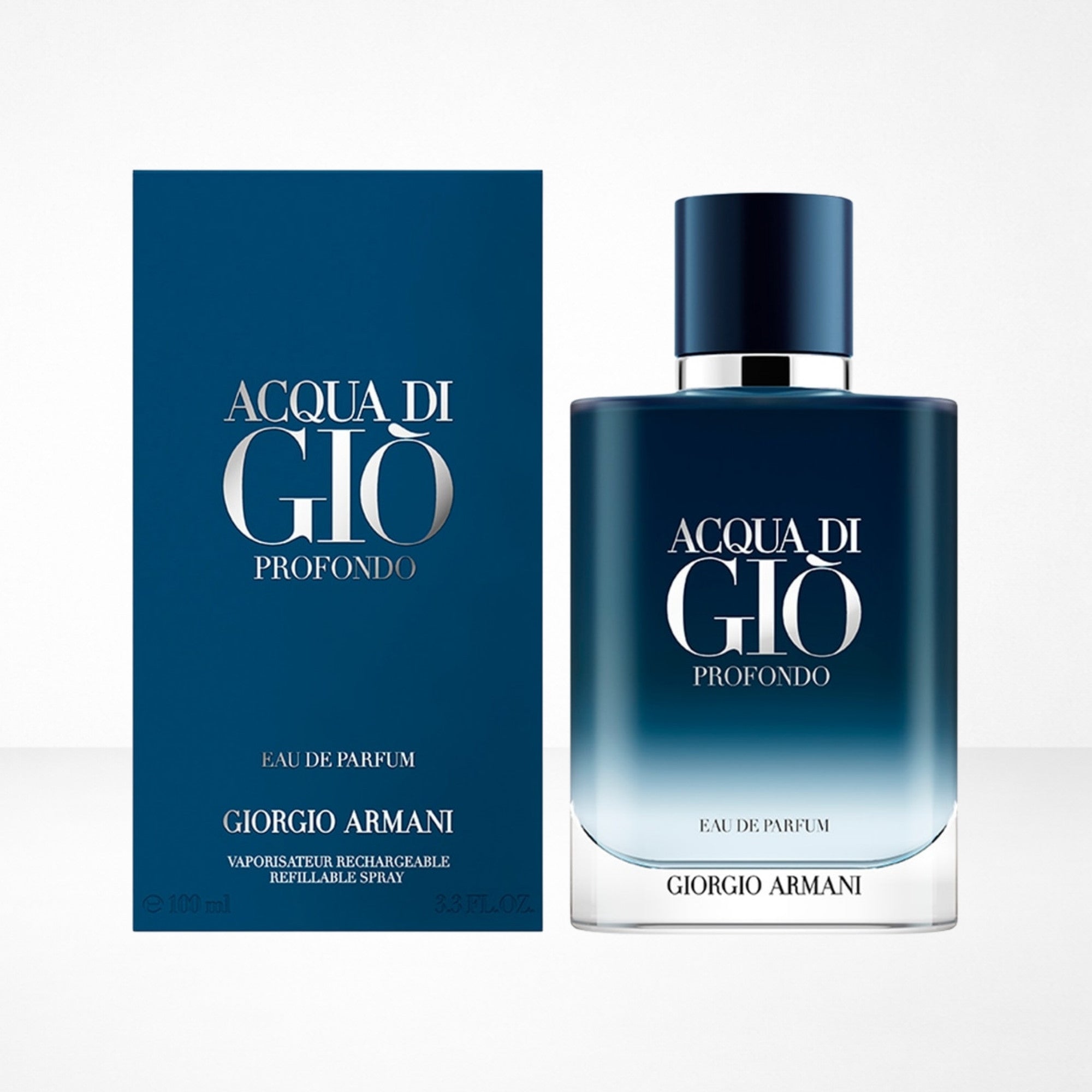 Acqua Di Gio Giorgio Armani Edp 100ML-Hombre