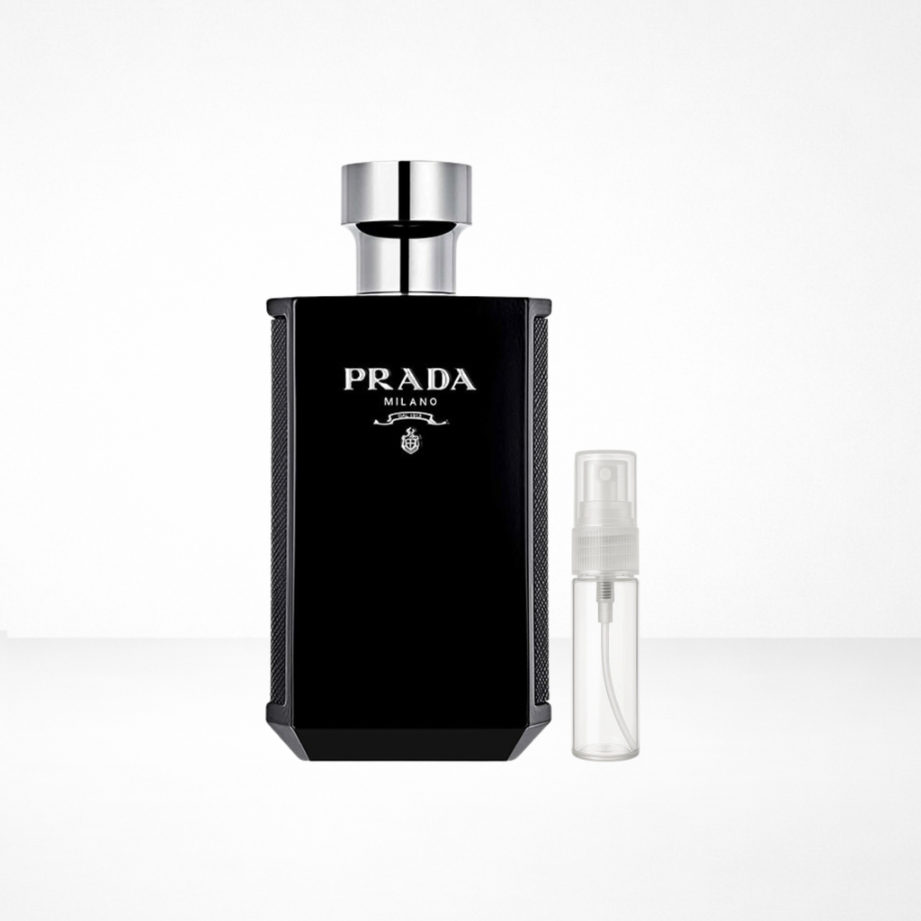 Prada L’Homme Intense EDP Decant-Hombre