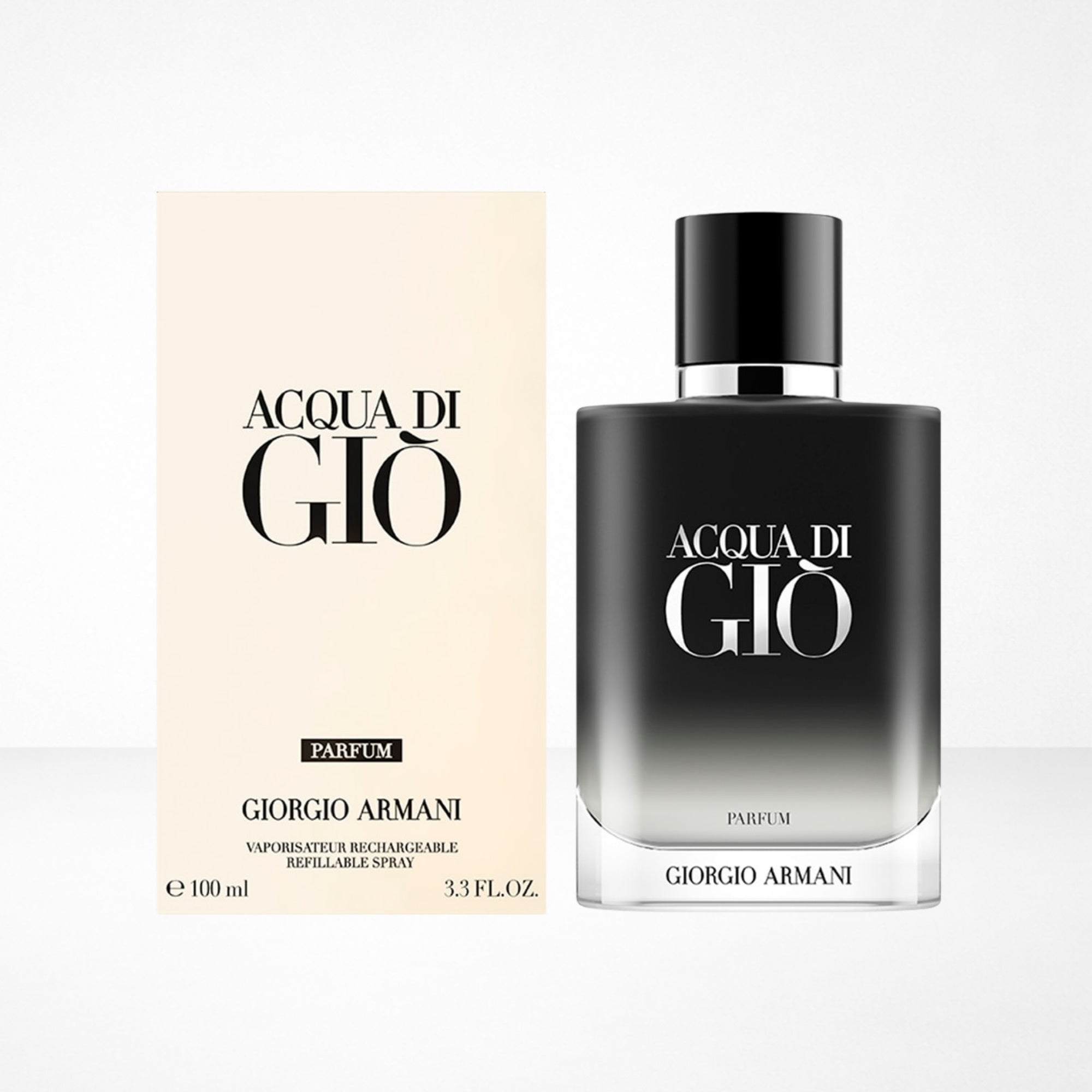 Acqua Di Gio PARFUM Giorgio Armani-Hombre