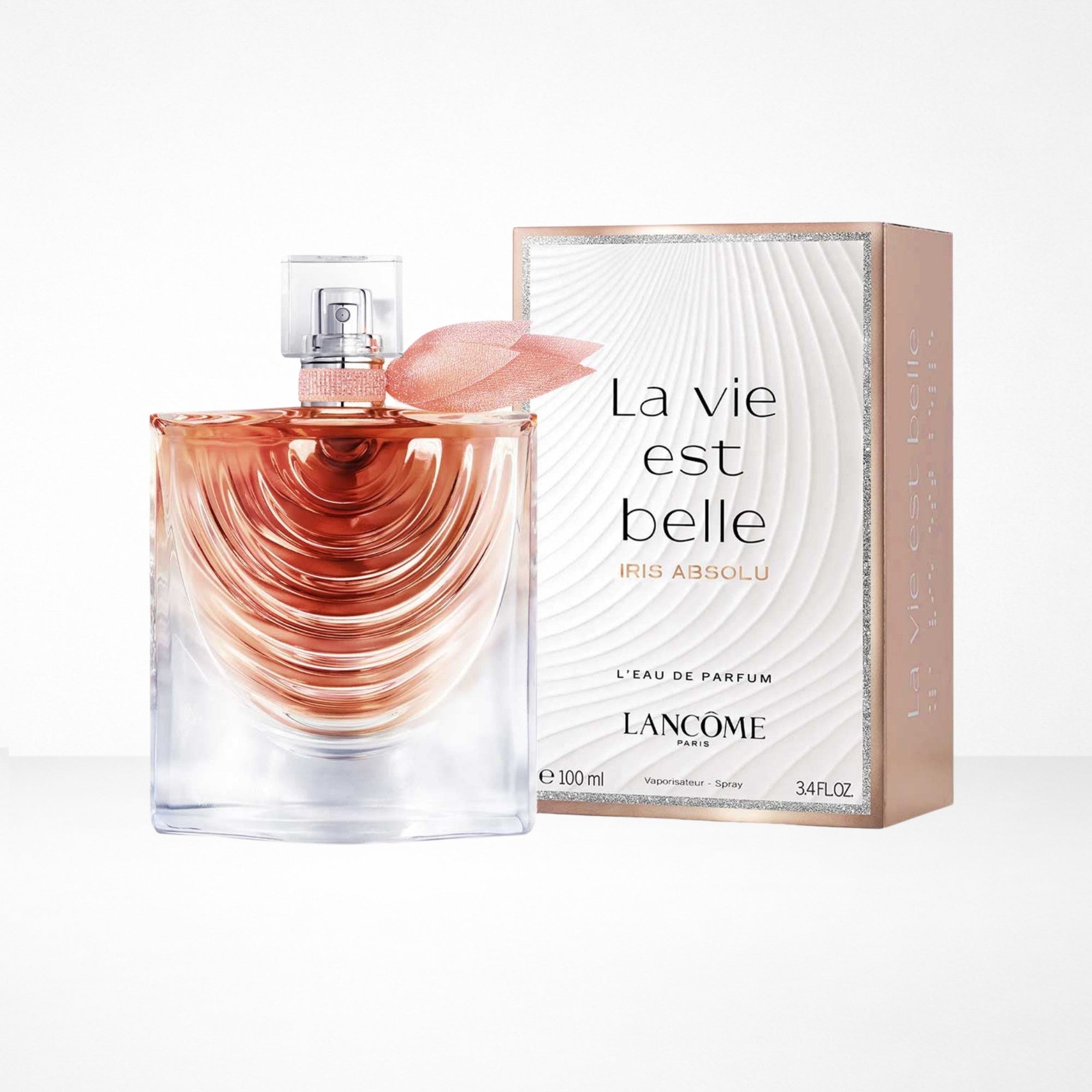 La Vie Est Belle Iris Absolu Lancôme EDP 100ML-Mujer