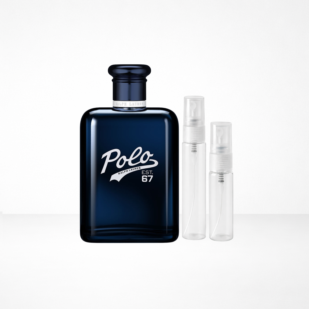 Polo 67 Ralph Lauren EDT Decant-Hombre