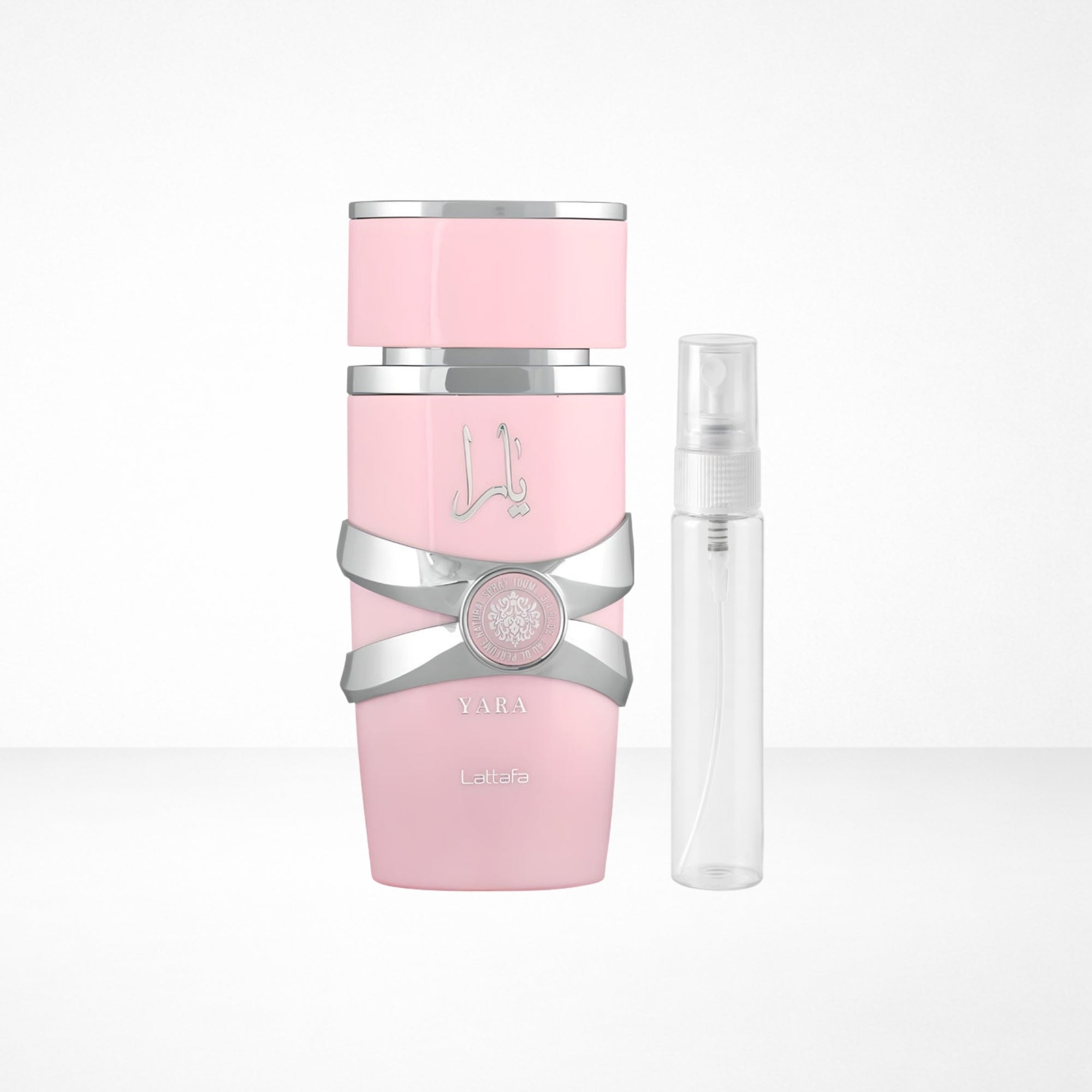Yara Lattafa EDP Decant-Mujer