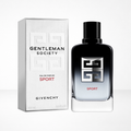 Gentleman Society Sport Givenchy EDP 100ML-Hombre