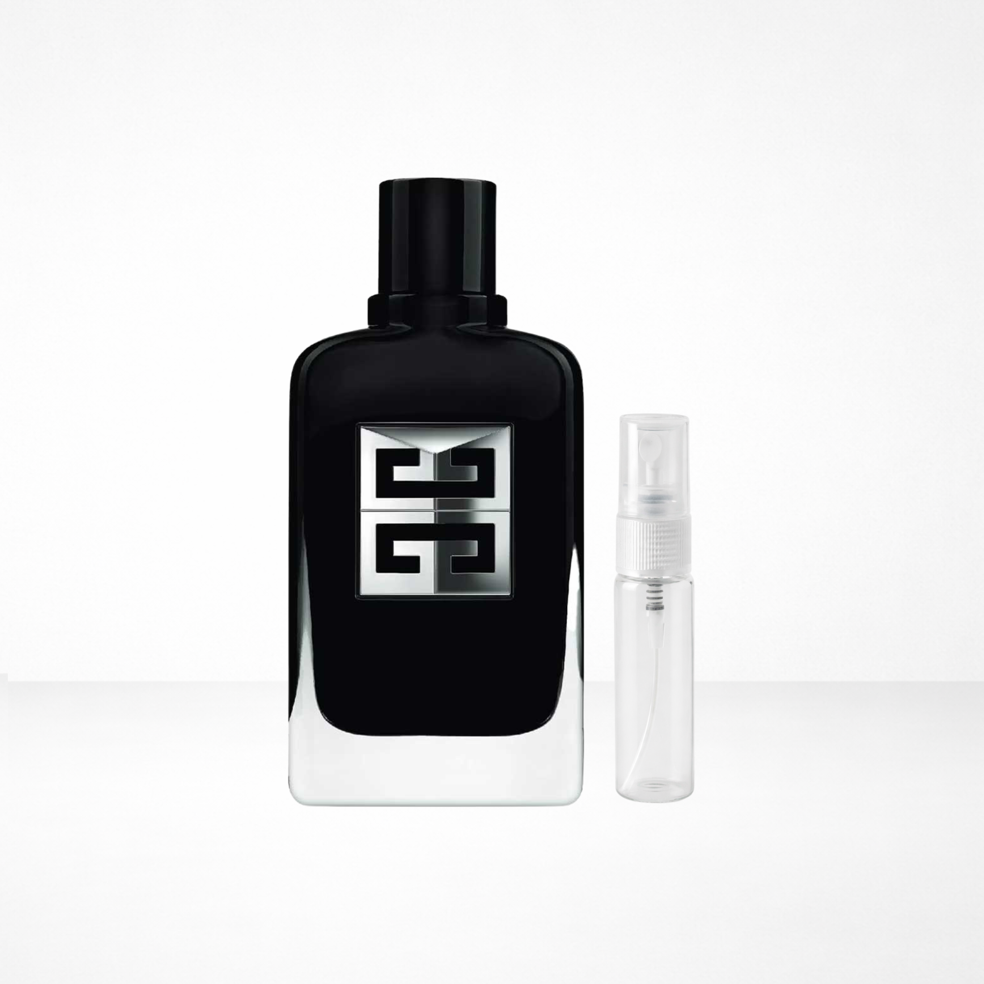 Gentlenman Society Givenchy EDP Decant-Hombre