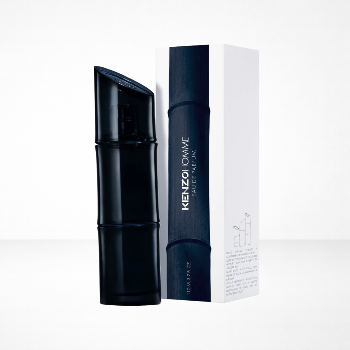 Kenzo Homme EDP 110ML-Hombre