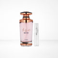 Mayar Lattafa EDP Decant-Mujer