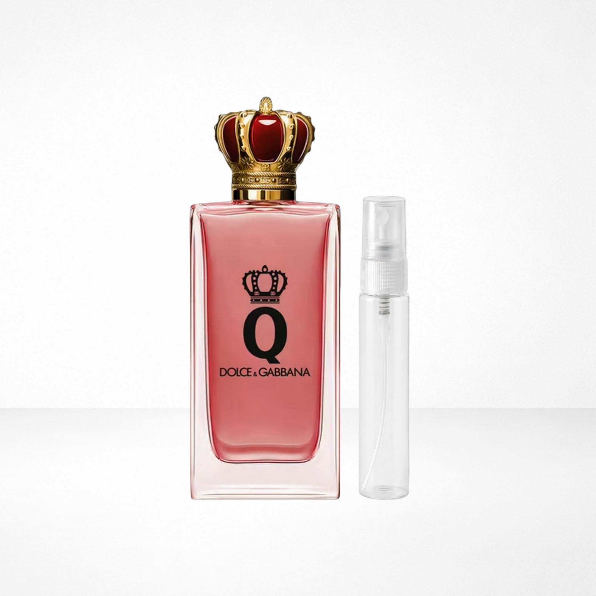 Q Dolce&Gabbana EDP Decant-Mujer