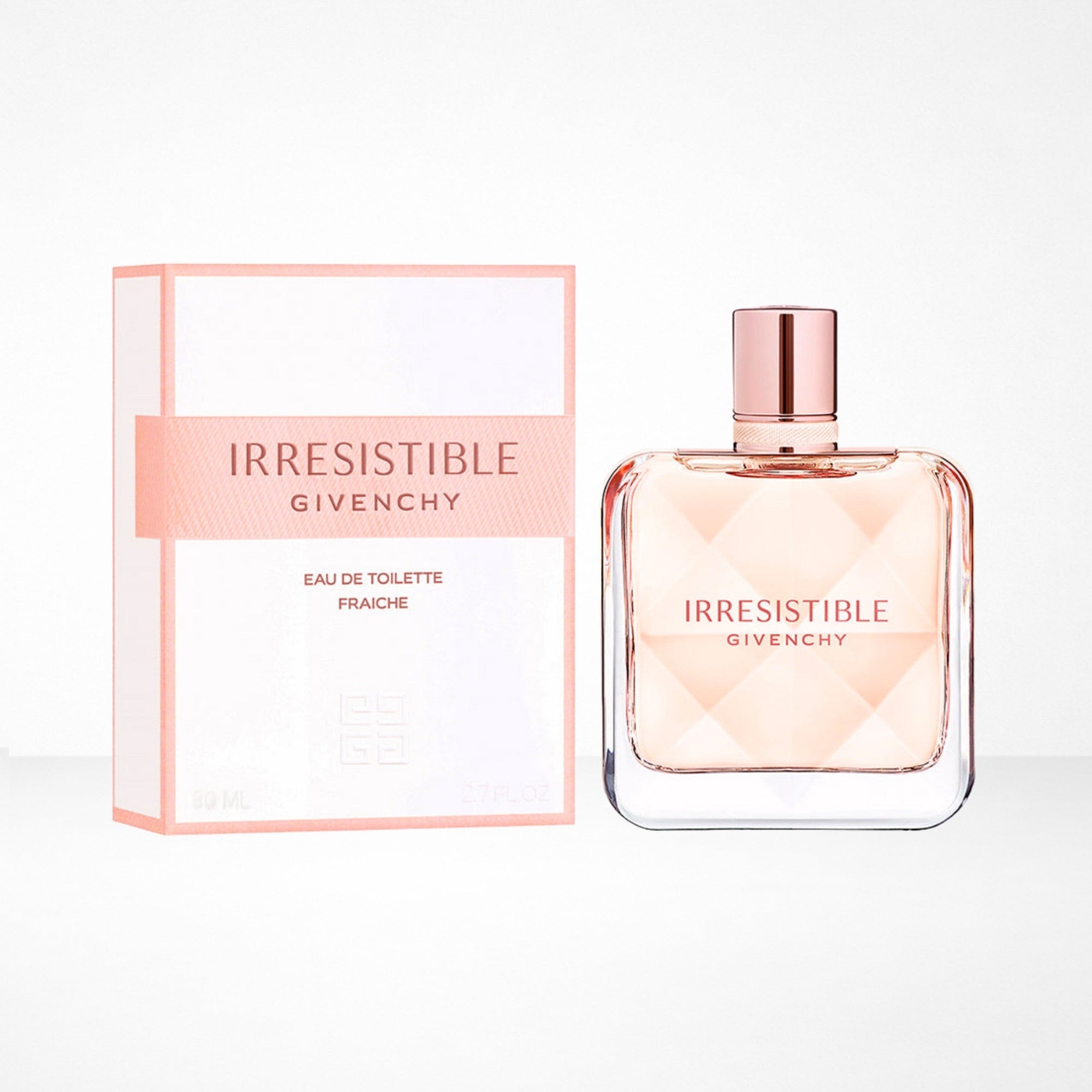 Irresistible Givenchy Faiche EDT 100ML-Mujer