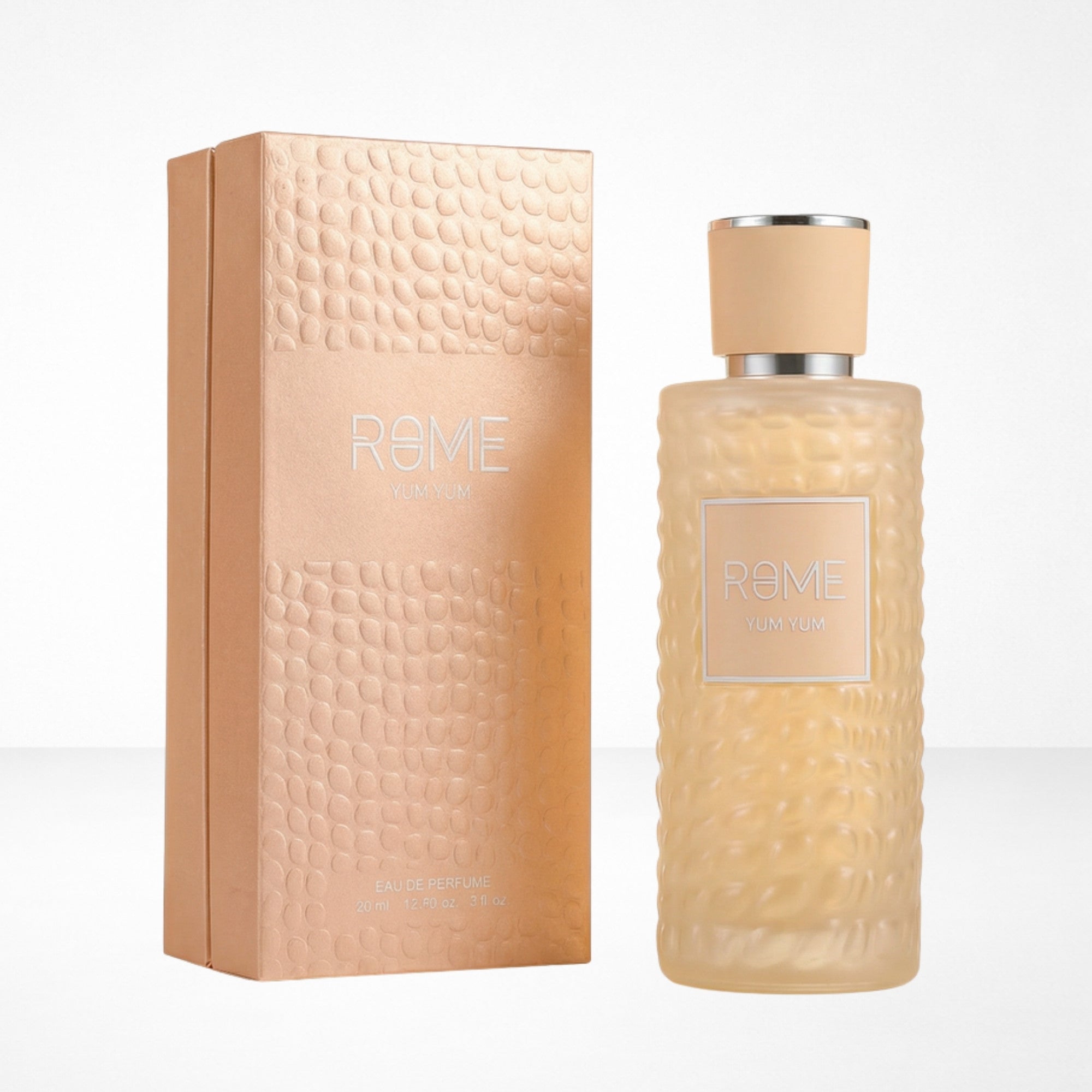 Rome Yum Yum Bharara EDP 100ML-Mujer