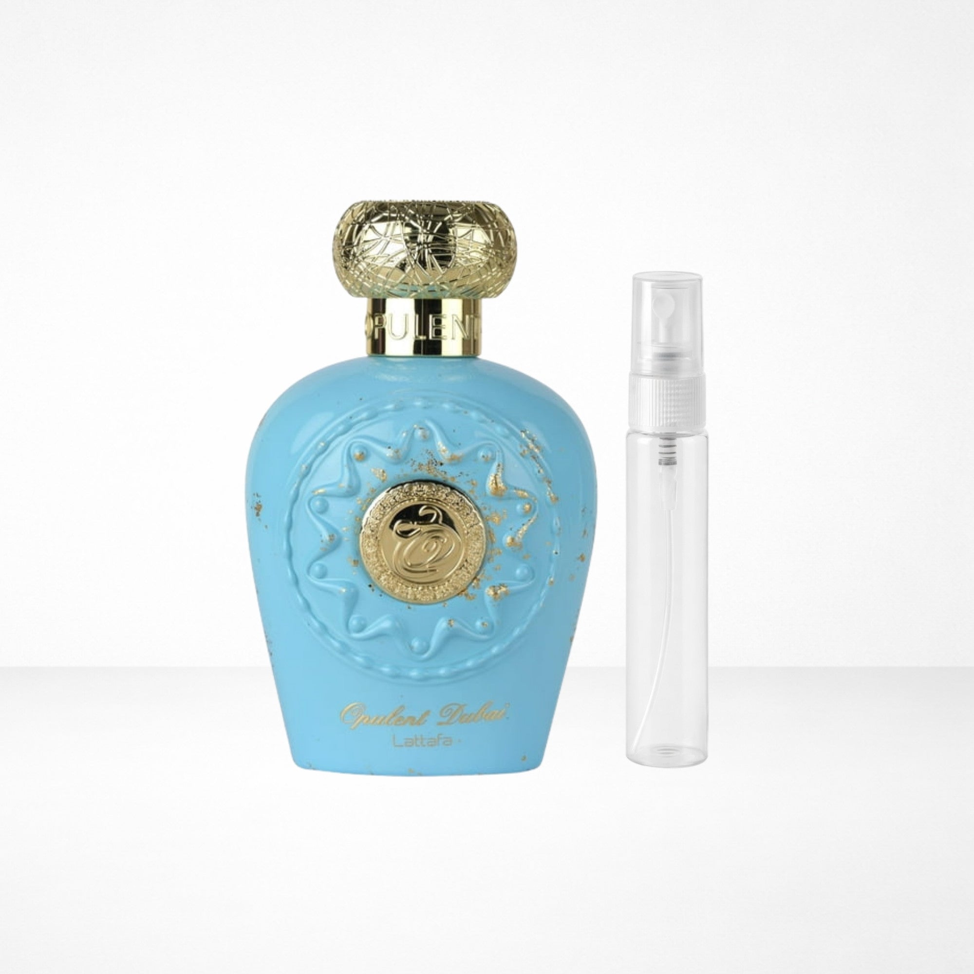 Opulent Dubai Lattafa EDP Decant-Unisex