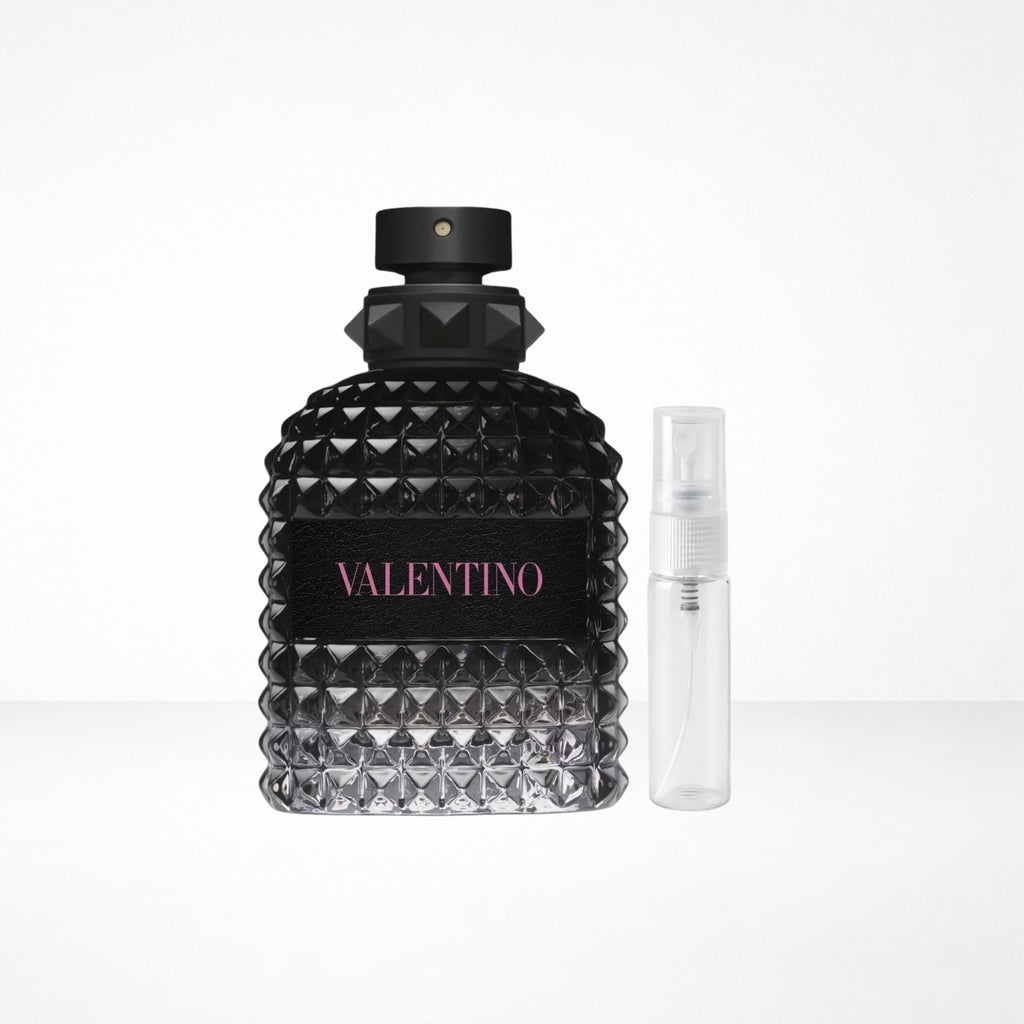Valentino Uomo Born In Roma EDT Decant-Hombre