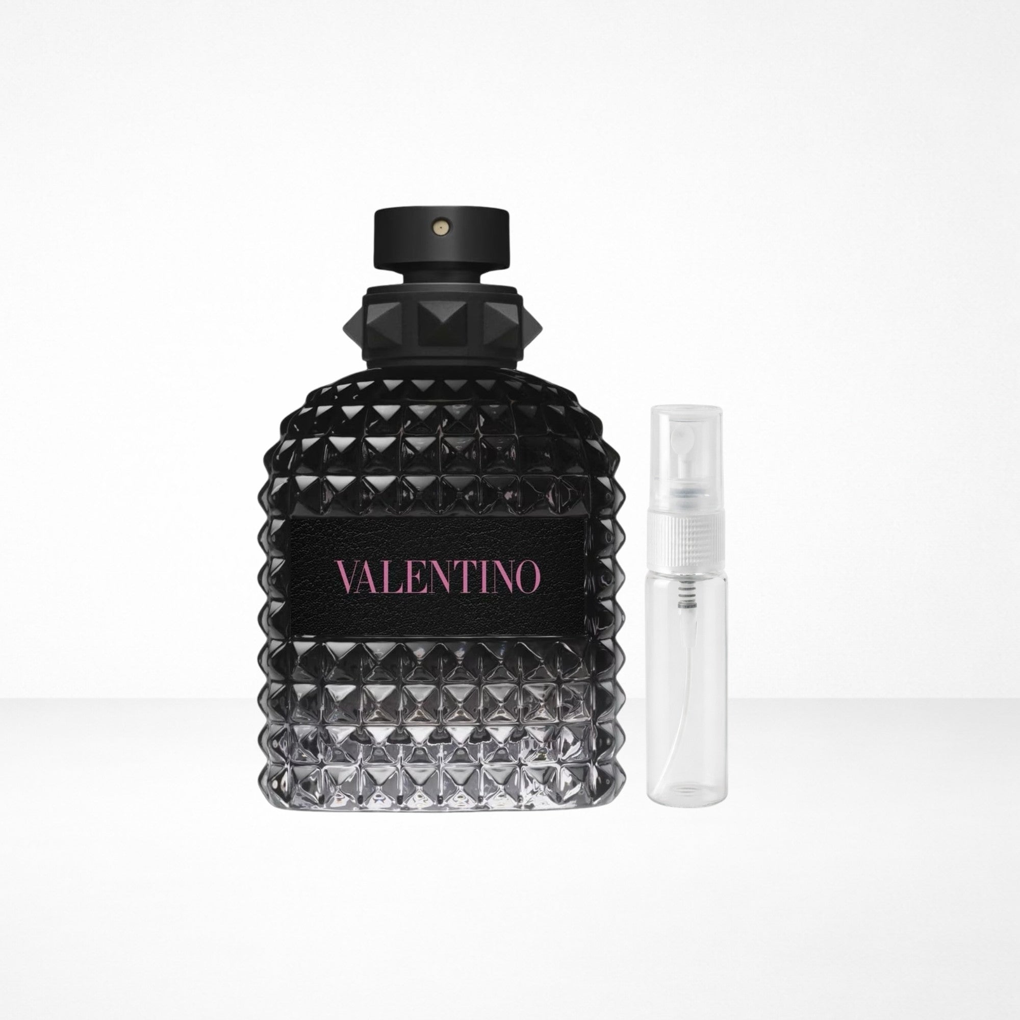 Valentino Uomo Born In Roma EDT Decant-Hombre