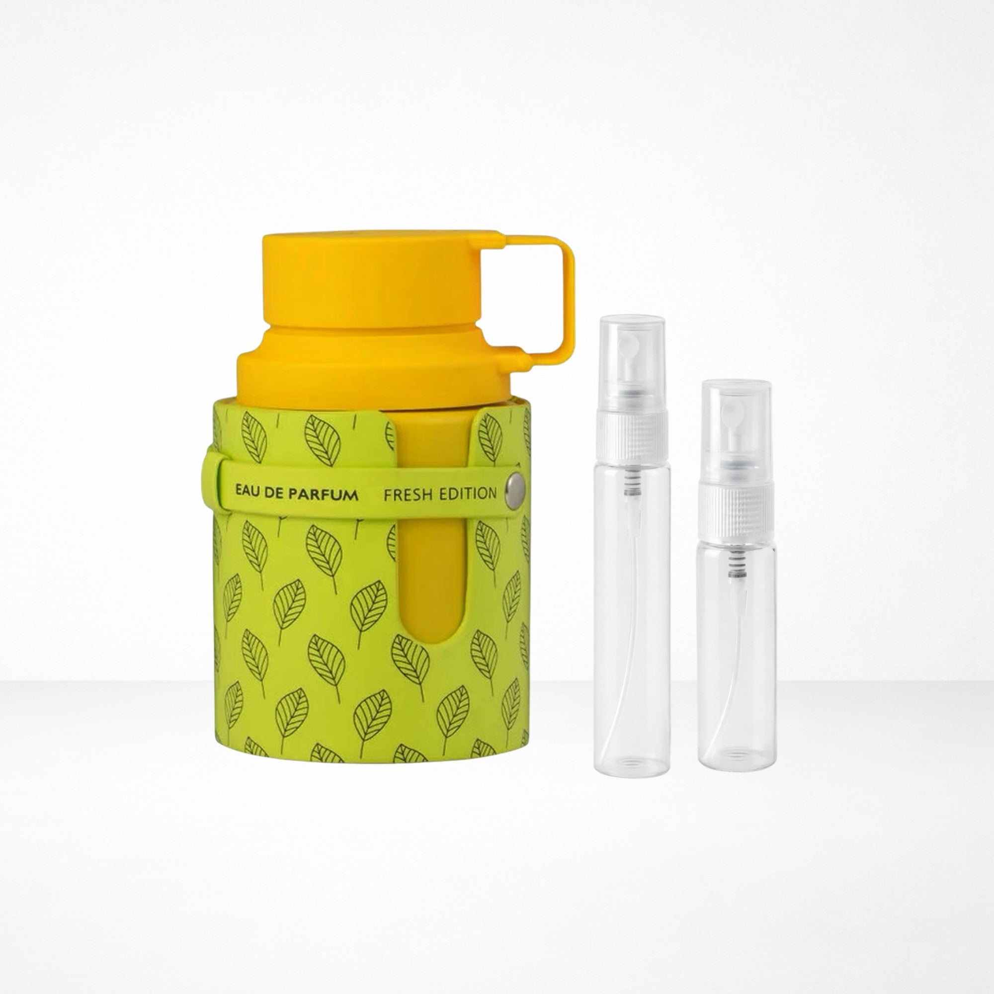 Odyssey Limoni Armaf EDP Decant-Unisex