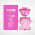 Toy 2 Bubble Gum Moschino EDT 100ML-Mujer