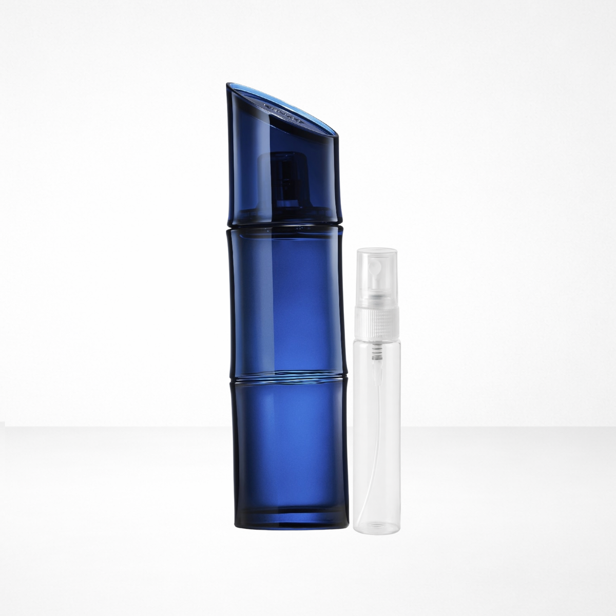 Kenzo Homme EDT Intense Decant-Hombre