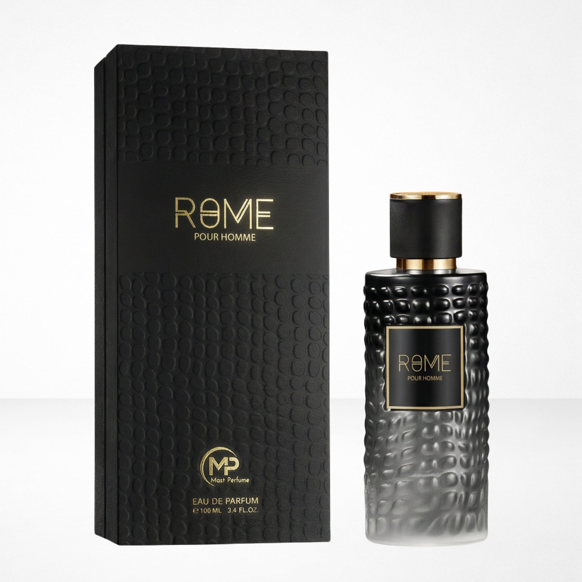Rome Pour Homme Bharara EDP 100ML-Hombre