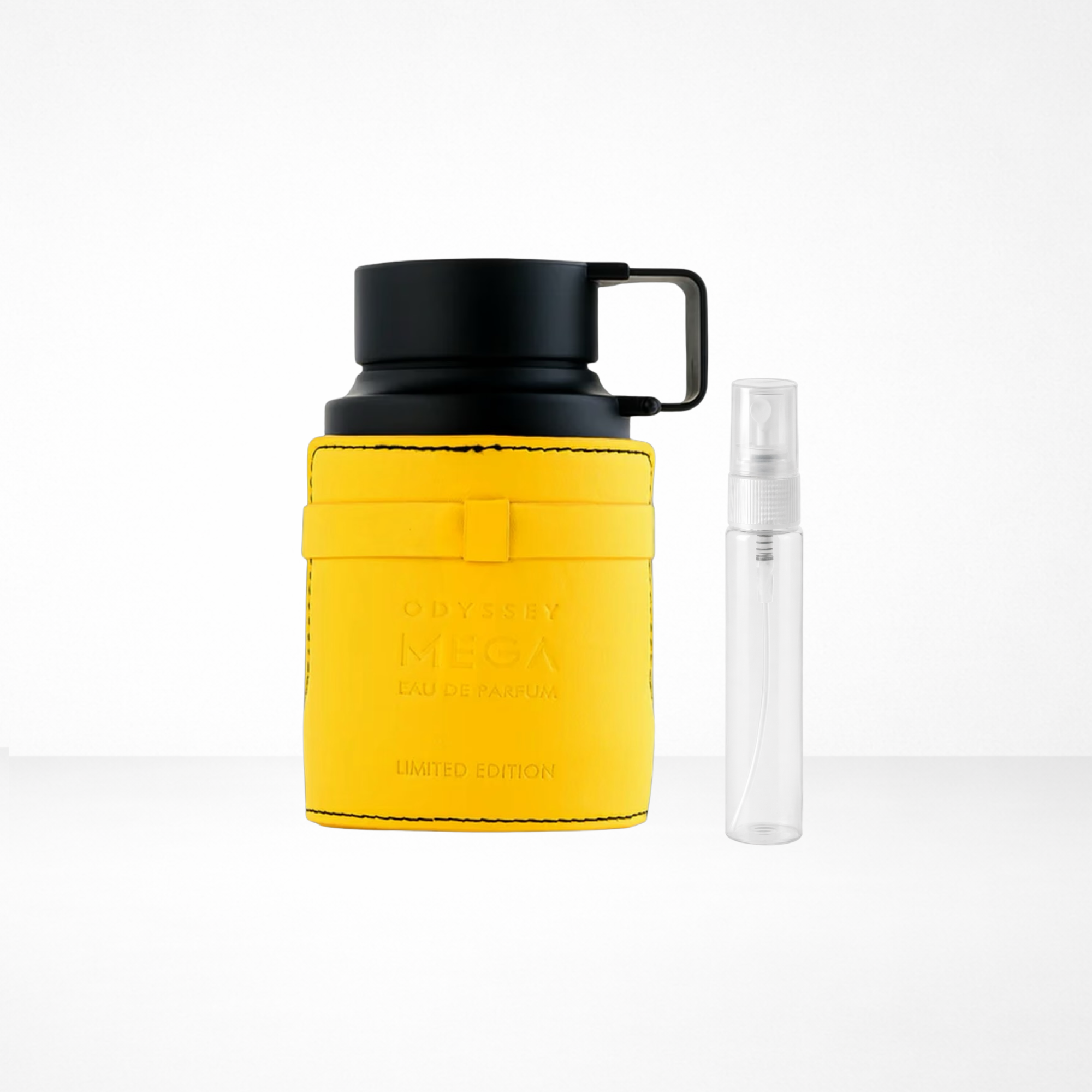 Odyssey Mega Armaf EDP Decant-Hombre