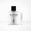 Alpine Homme Sport Maison Alhambra EDP Decant-Hombre