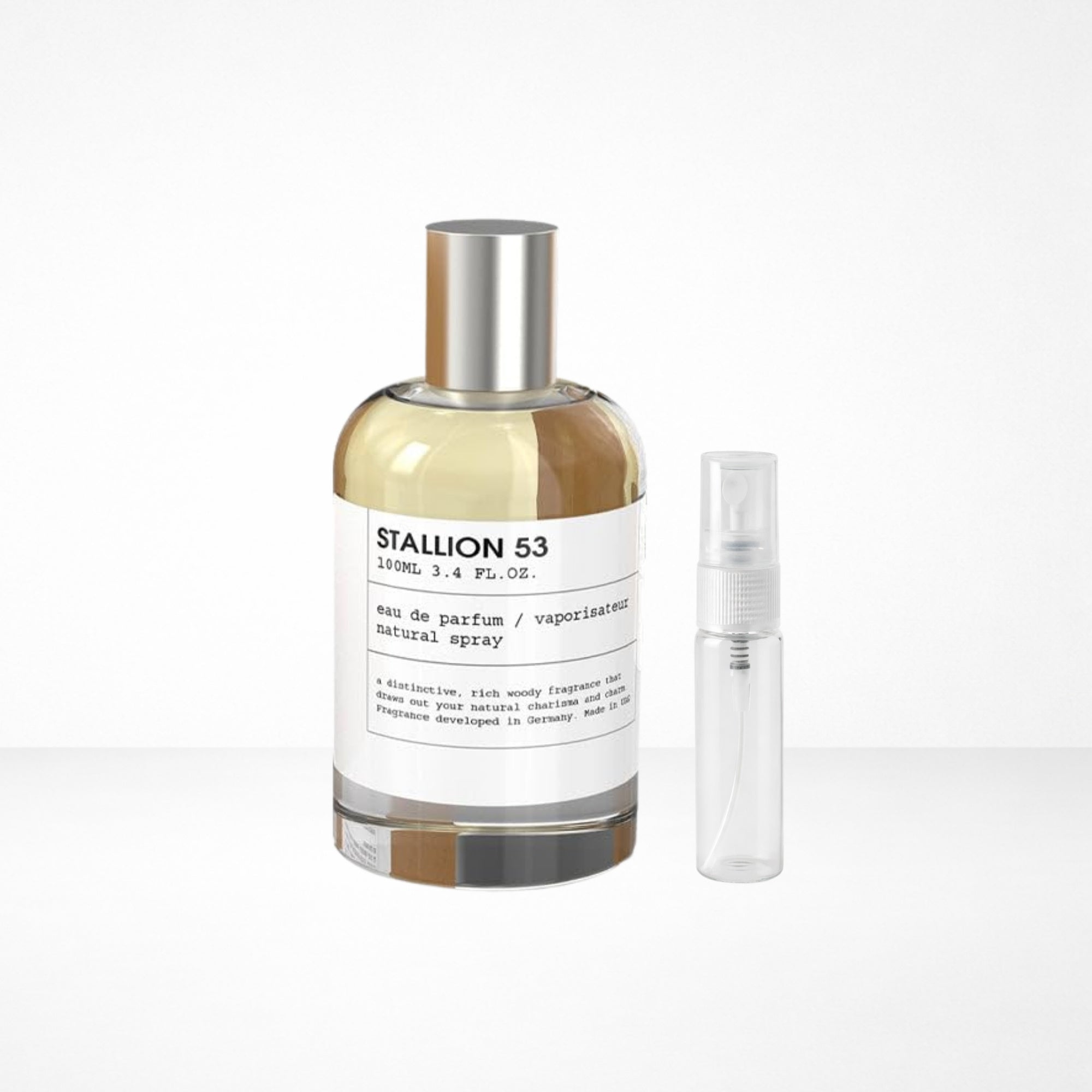 Stallion 53 Emper EDP Decant-Unisex
