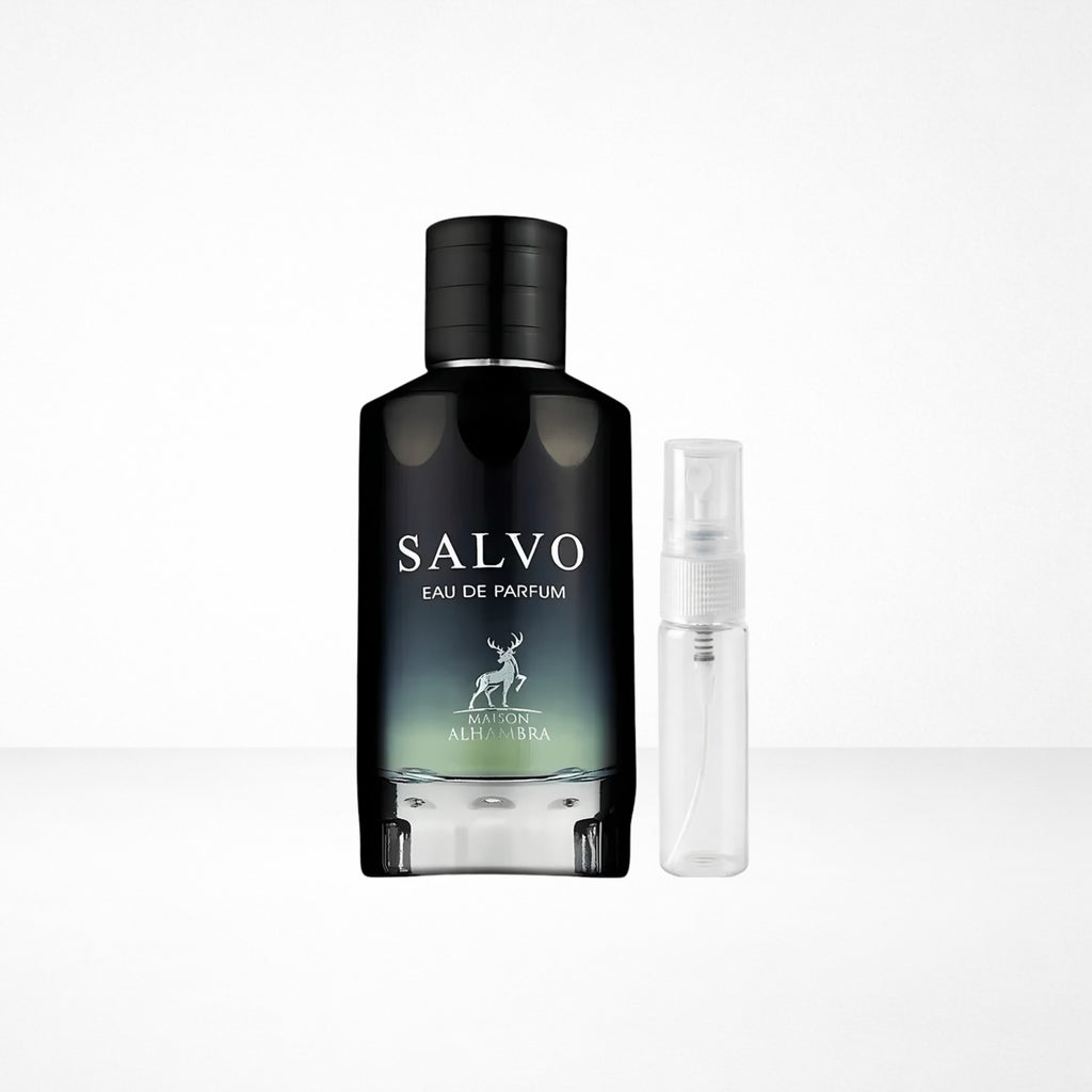 Salvo Maison Alhambra EDP Decant-Hombre