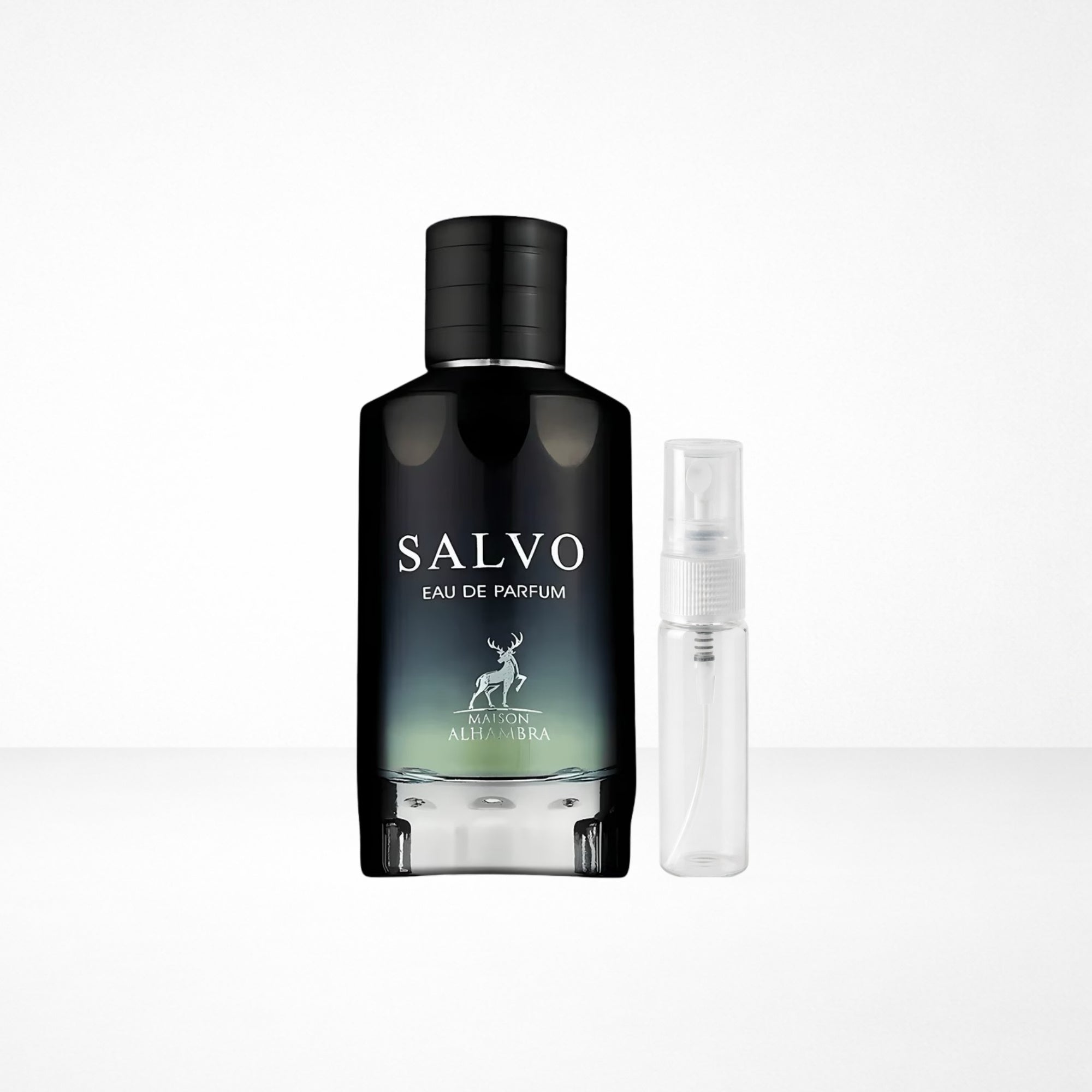 Salvo Maison Alhambra EDP Decant-Hombre