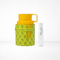 Odyssey Limoni Armaf EDP Decant-Unisex