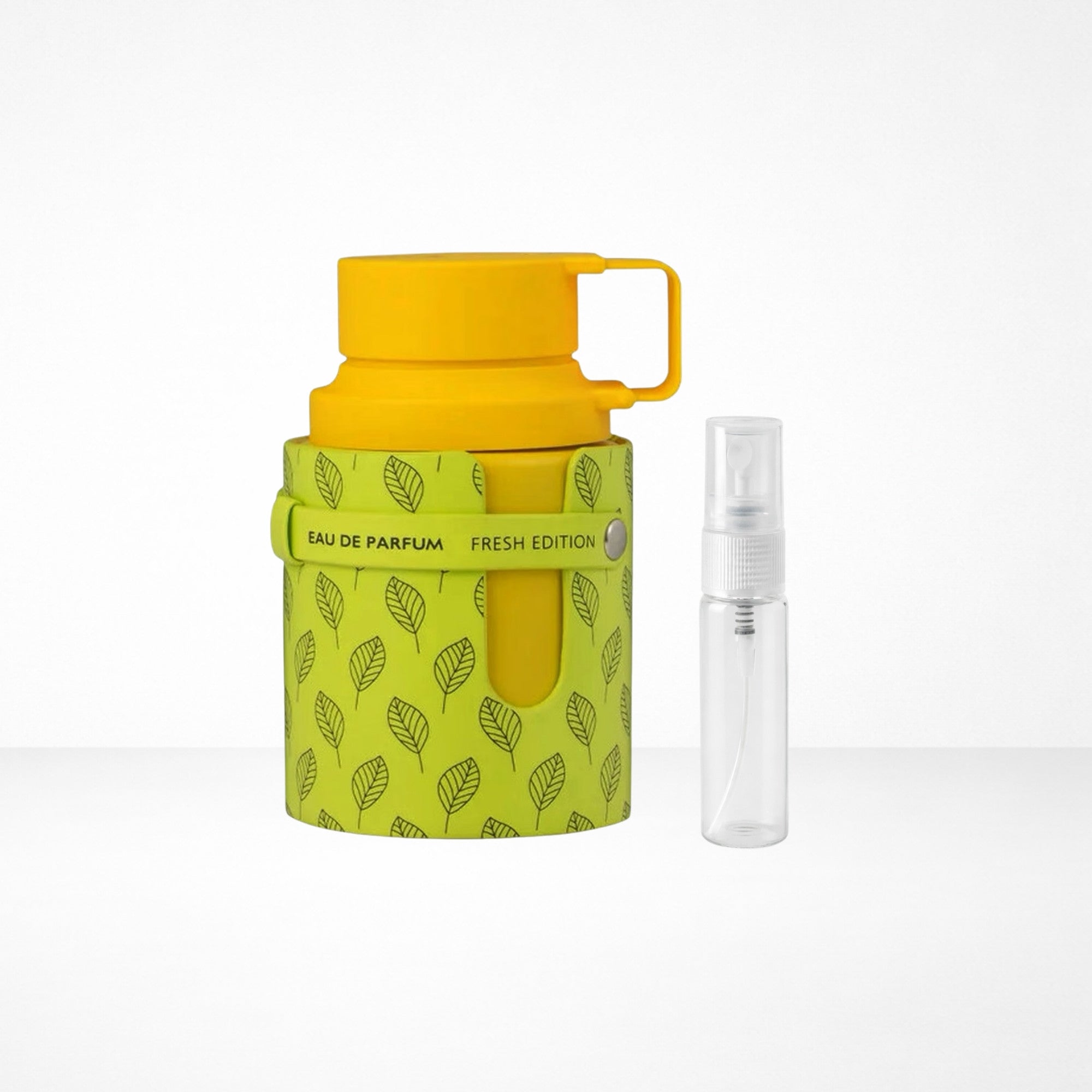 Odyssey Limoni Armaf EDP Decant-Unisex