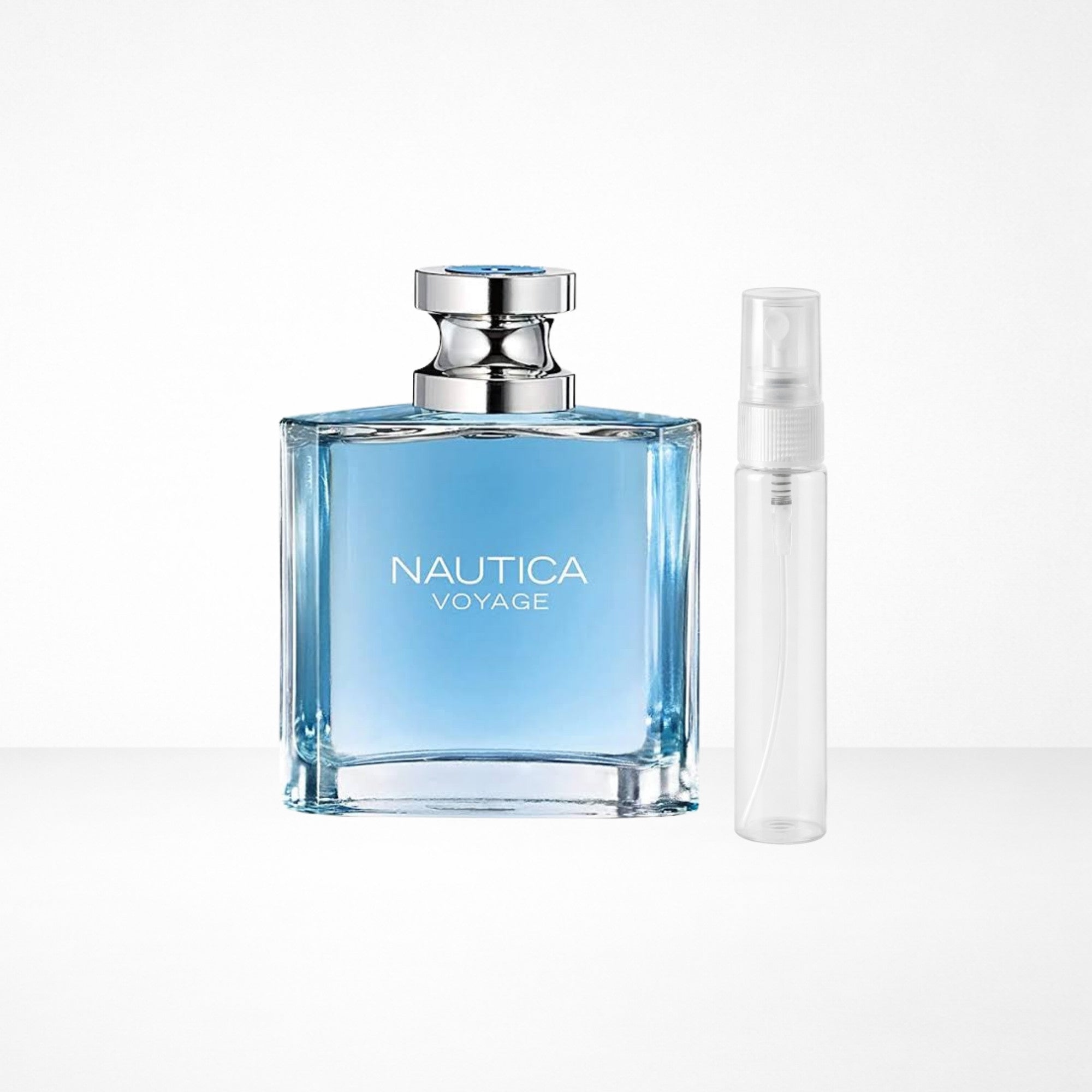 Náutica Voyage EDT Decant-Hombre