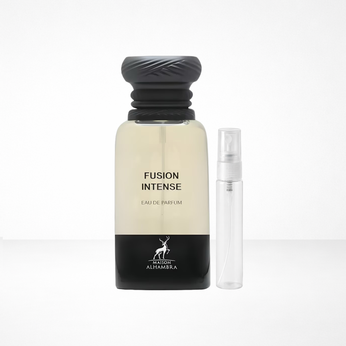Fusion Intense Maison Alhambra EDP Decant-Unisex