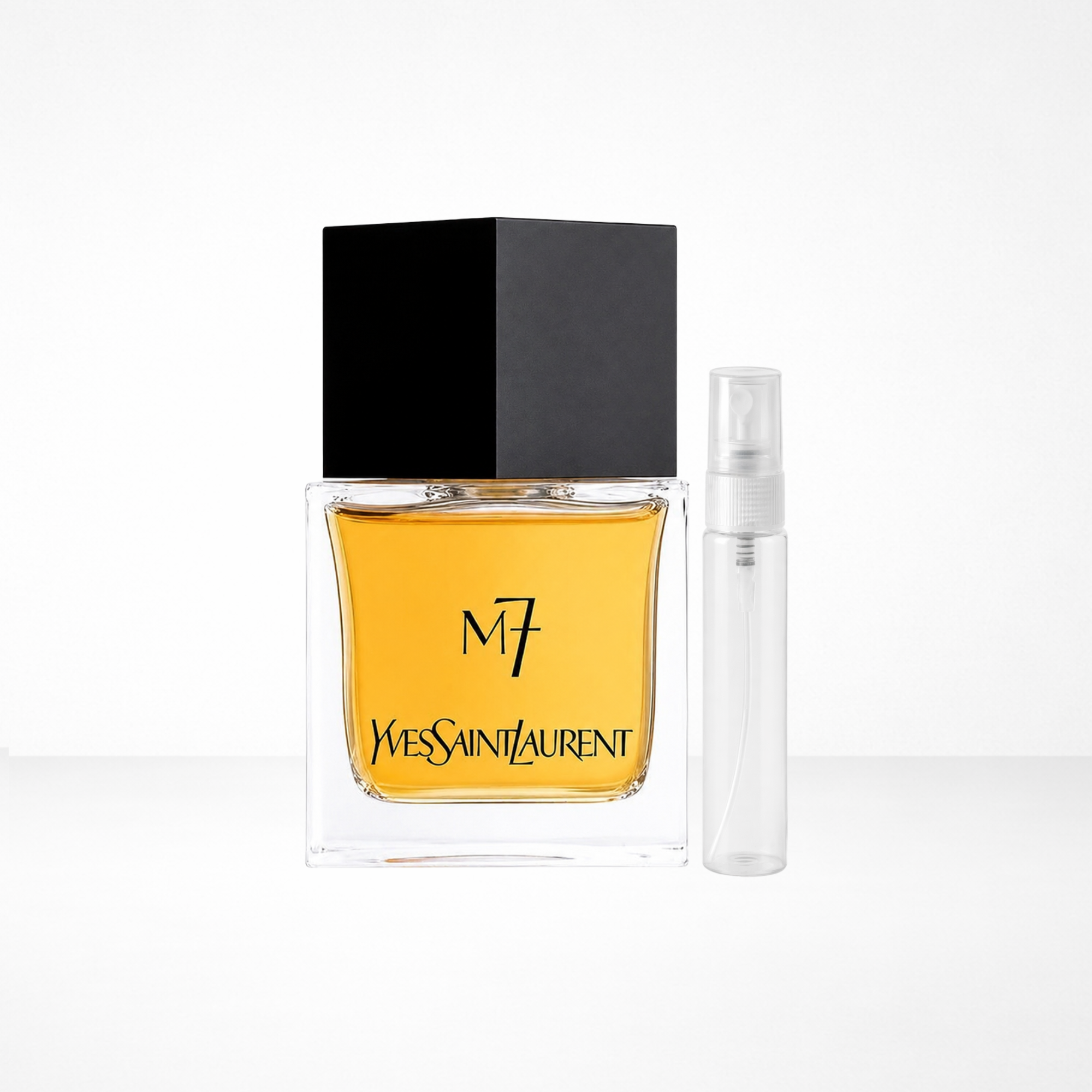 M7 YSL EDT Decant-Hombre