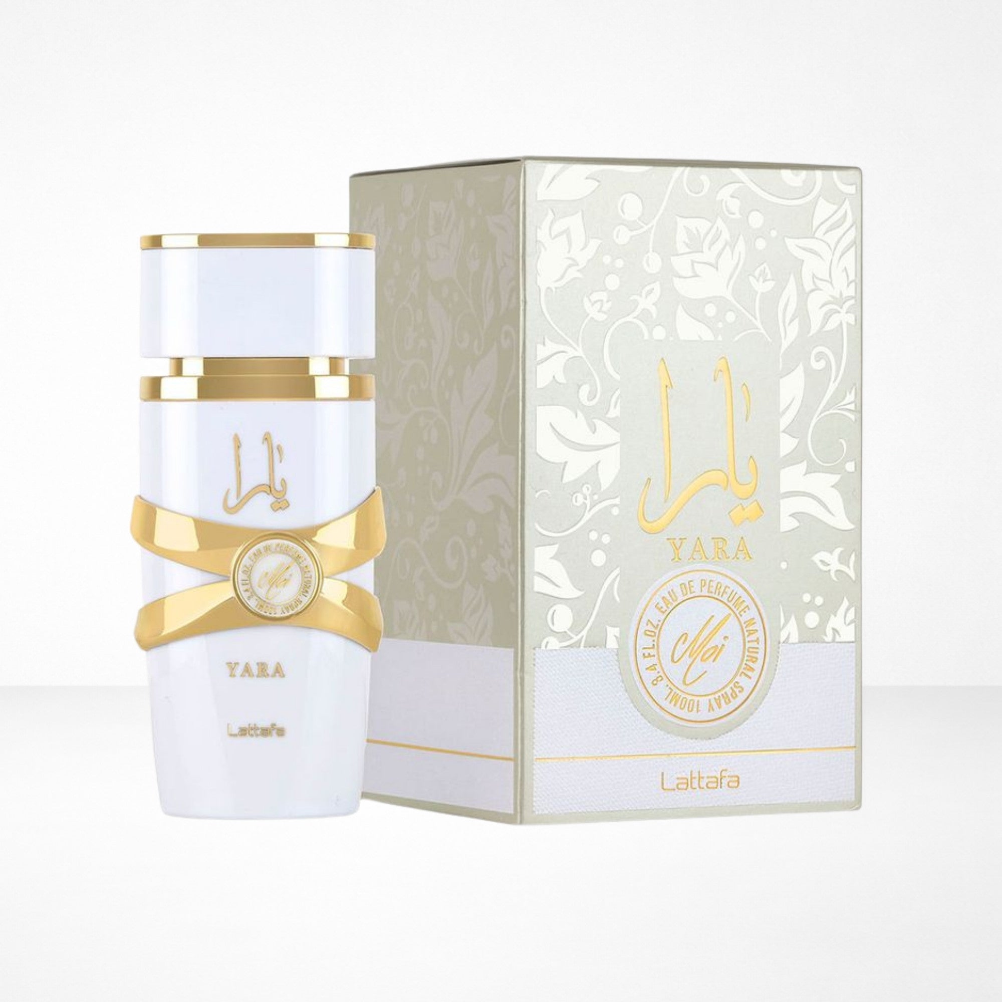 Yara Moi Lattafa EDP 100ML-Mujer