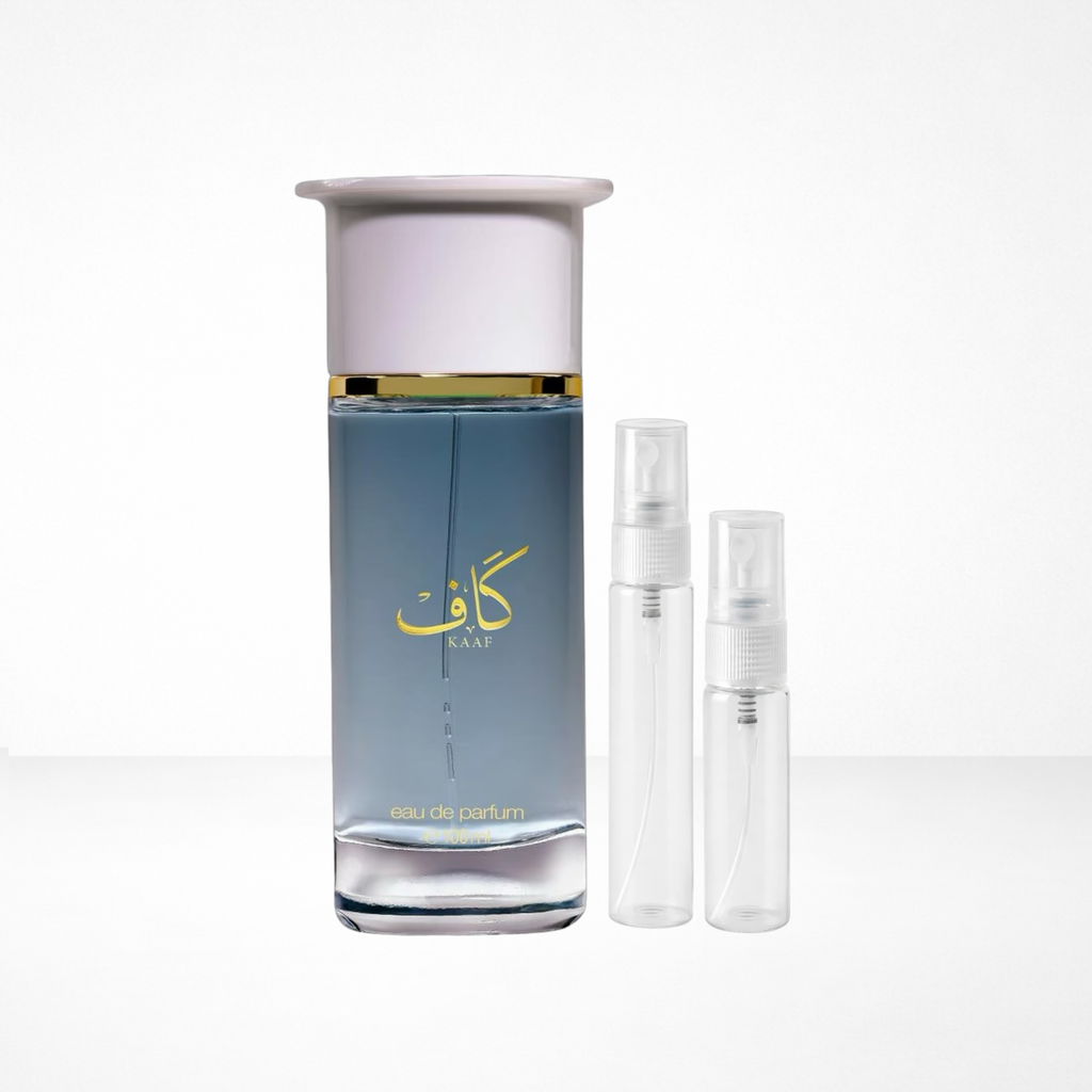 Kaaf Ahmed Al Maghribi Extrait de Parfum Decant-Unisex