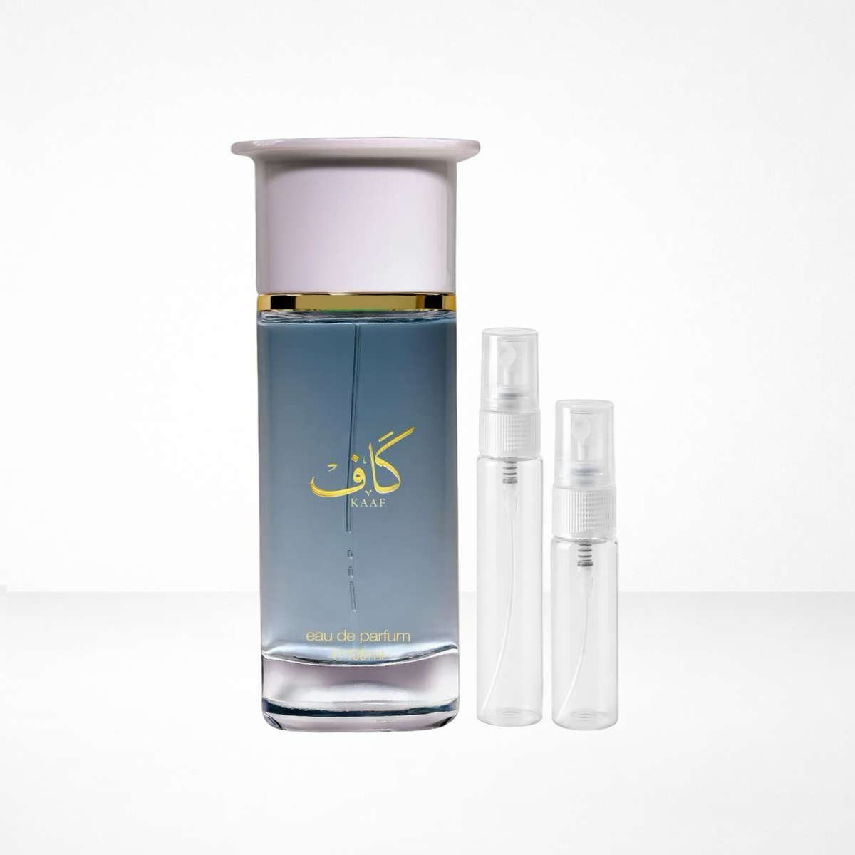 Kaaf Ahmed Al Maghribi Extrait de Parfum Decant-Unisex