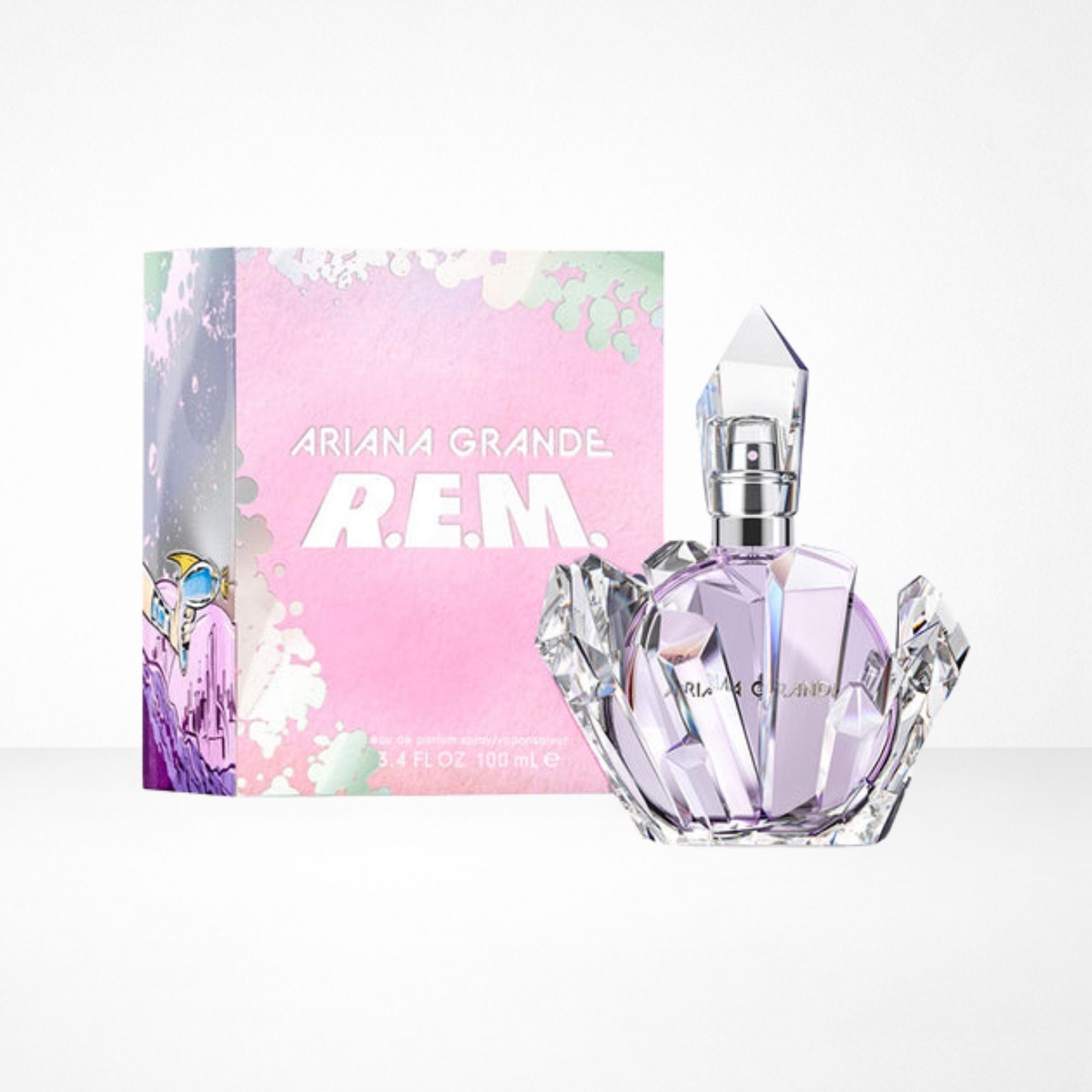 R.E.M Ariana Grande EDP 100ML-Mujer