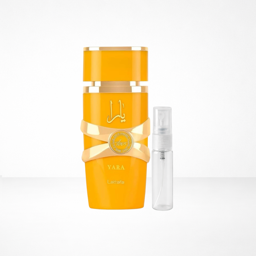 Yara Tous Lattafa EDP Decant-Mujer
