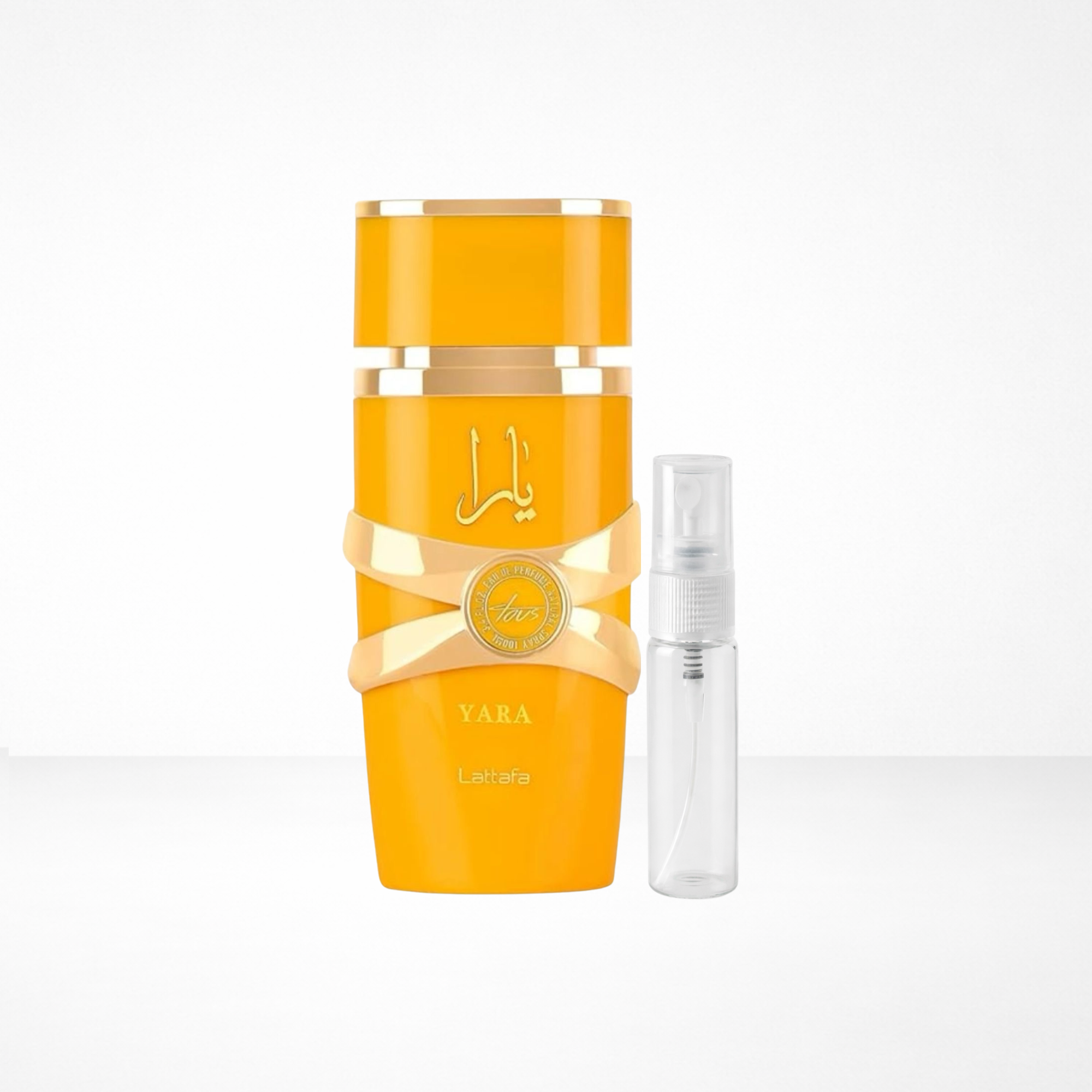 Yara Tous Lattafa EDP Decant-Mujer