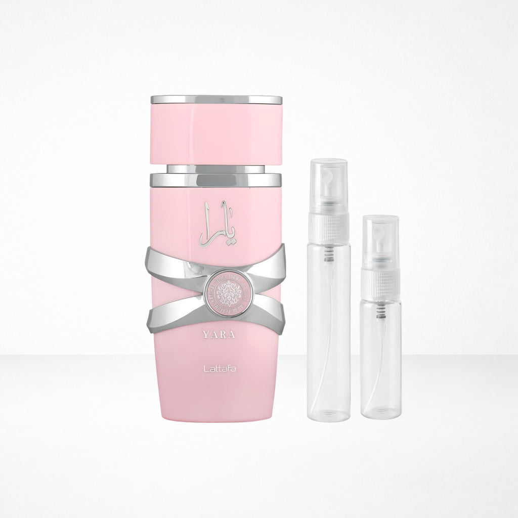 Yara Lattafa EDP Decant-Mujer