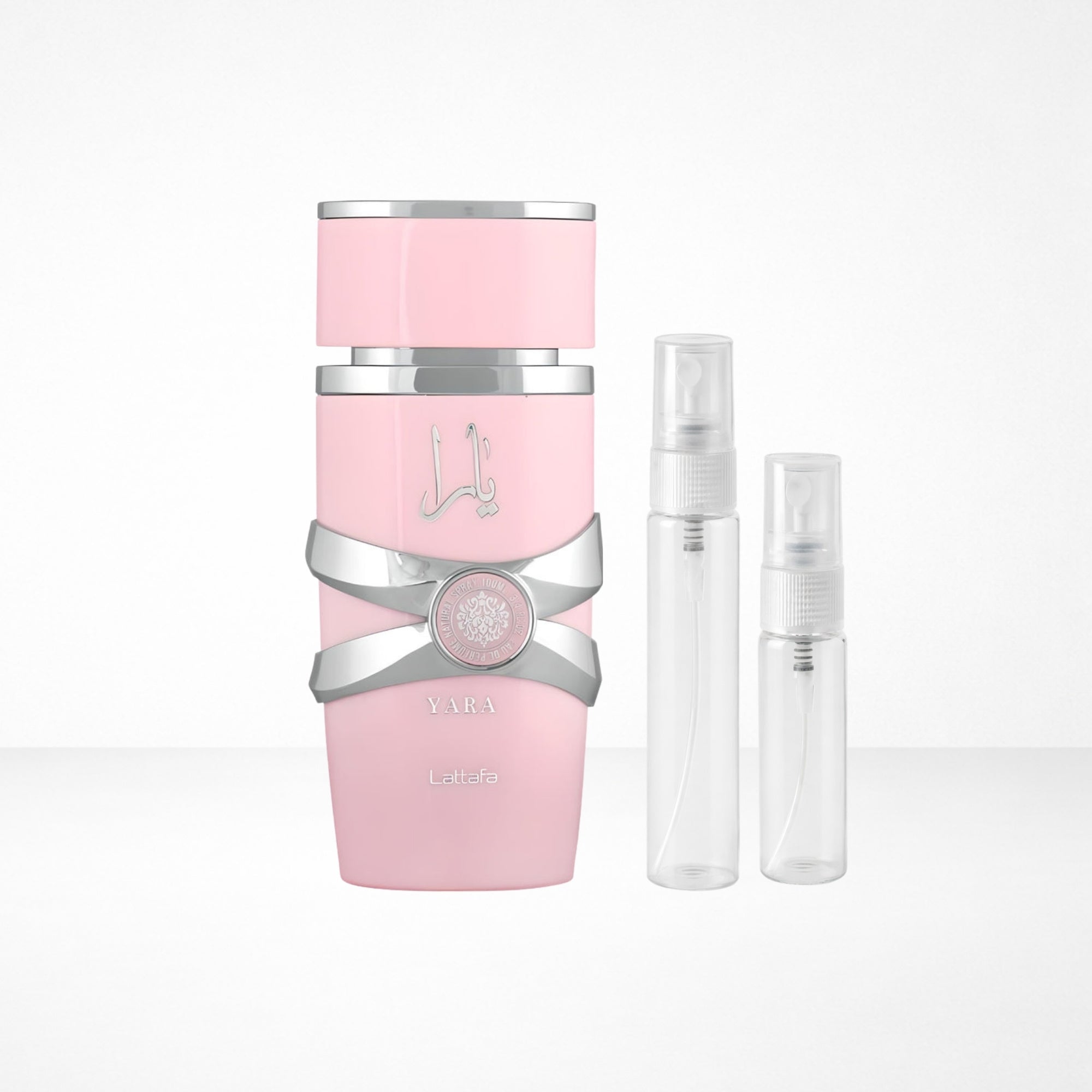 Yara Lattafa EDP Decant-Mujer